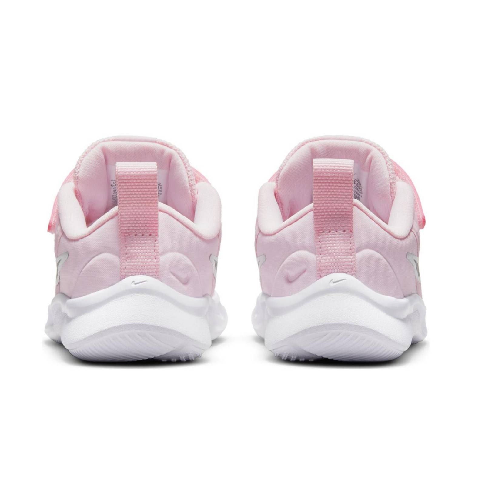 Tenis Nike Star Runner 3 para Niñas Pequeñas DA2778-601 