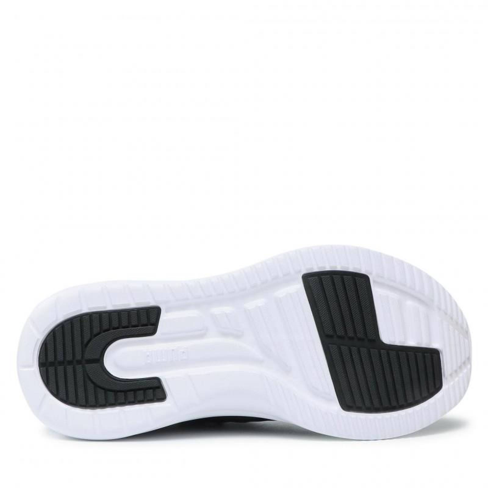 Tenis Puma Resolve Street para Mujer 195075-04 