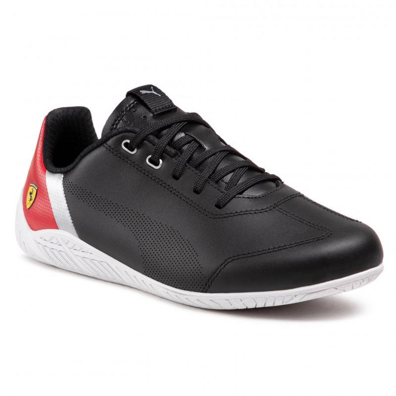 Tenis Puma Ferrari RDG CAT para Hombre 306667 01