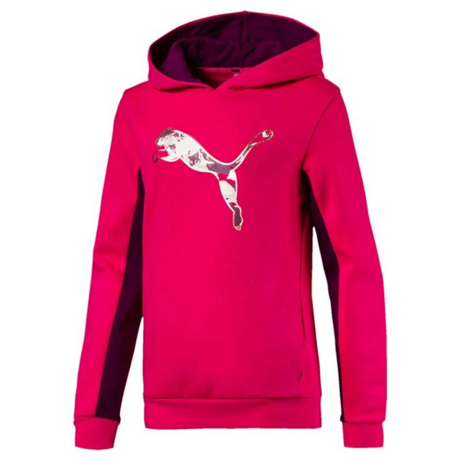 Sudadera Puma Style Graphic para Niña 592670-28
