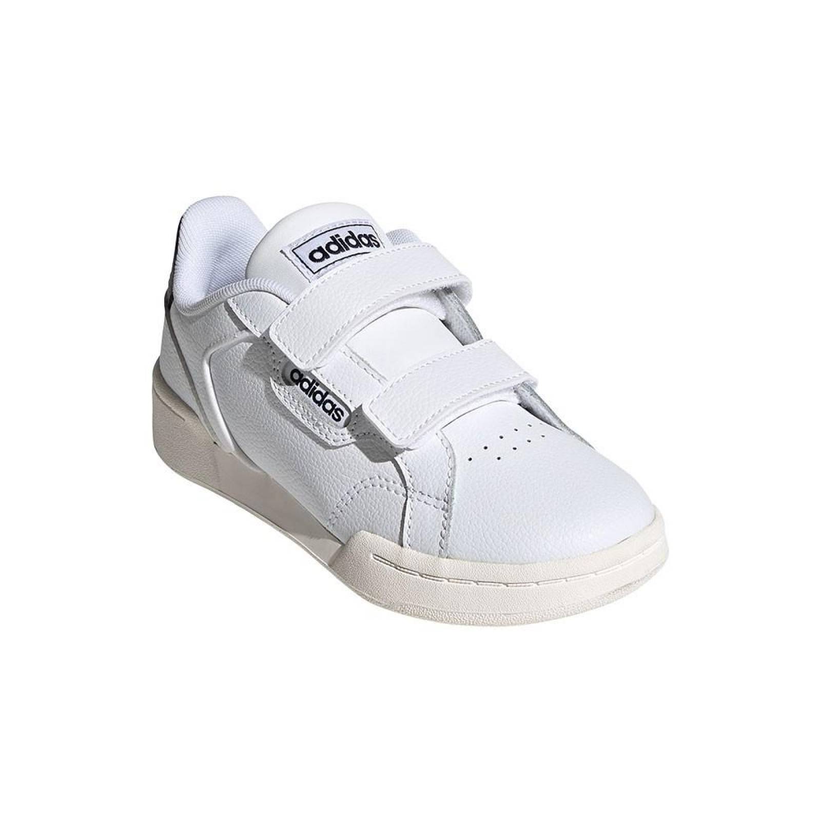 Tenis Adidas Roguera C para Niños UNISEX 16.5 A 22. FY9279