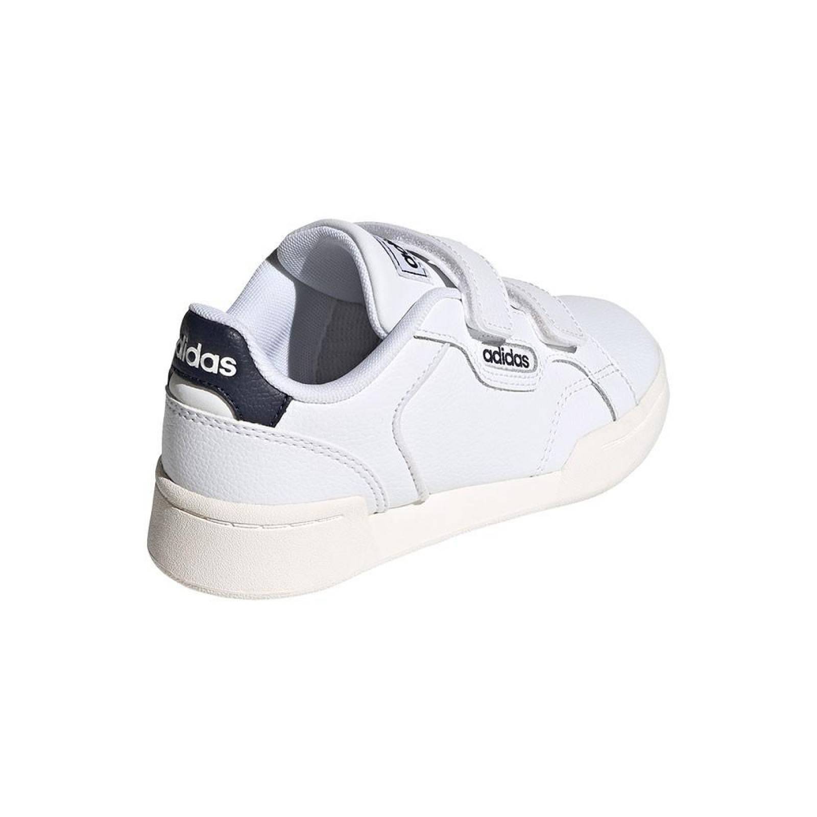 Tenis Adidas Roguera C para Niños UNISEX 16.5 A 22. FY9279