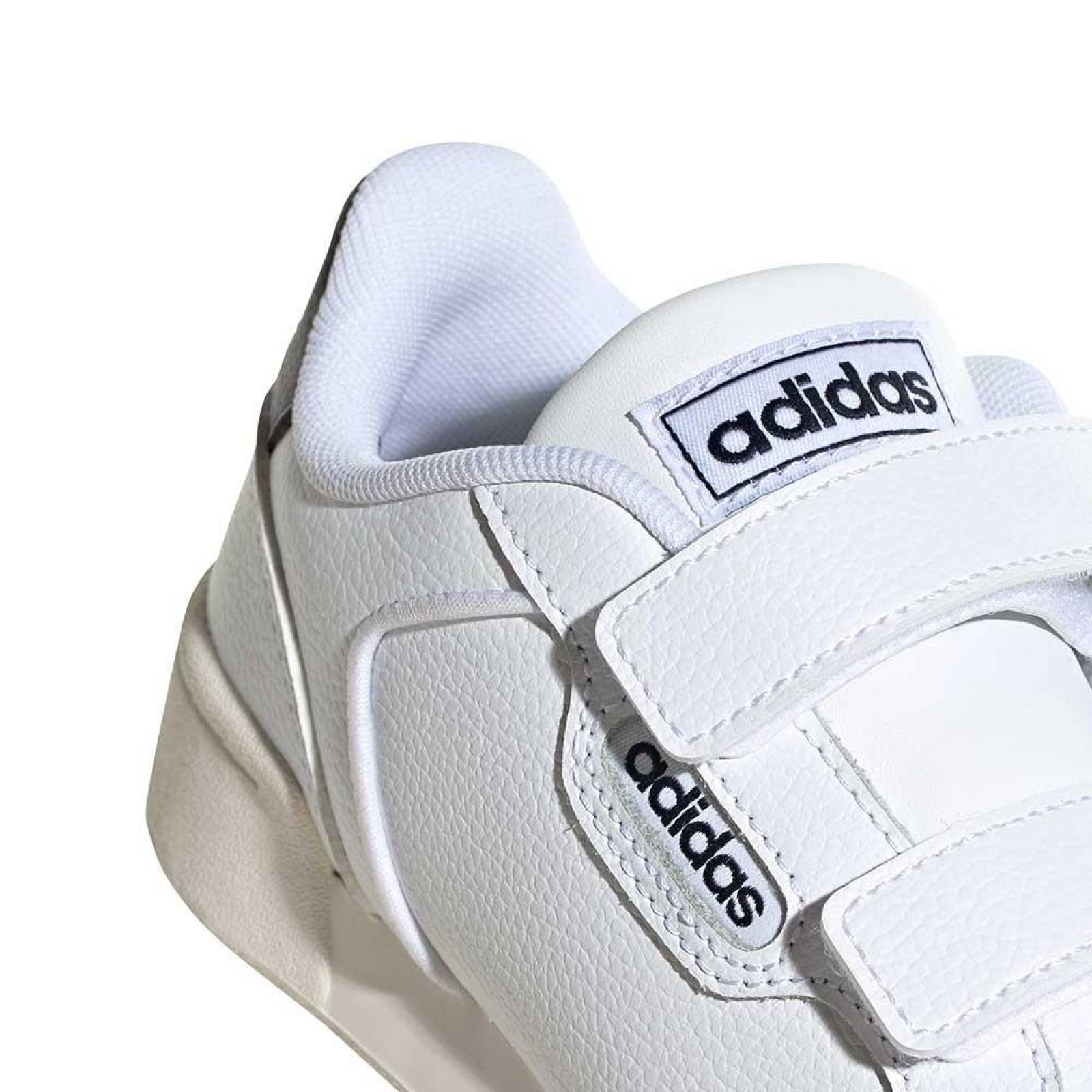 Tenis Adidas Roguera C para Niños UNISEX 16.5 A 22. FY9279