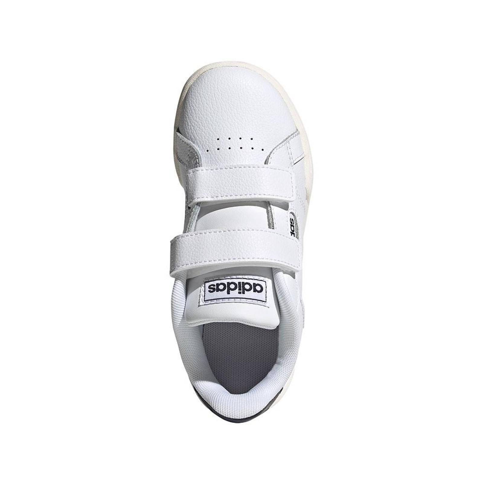 Tenis Adidas Roguera C para Niños UNISEX 16.5 A 22. FY9279