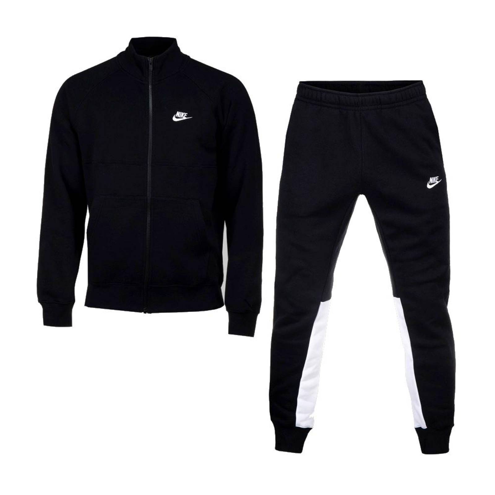 Conjunto Nike CE Fleece para Hombre BV3017-010