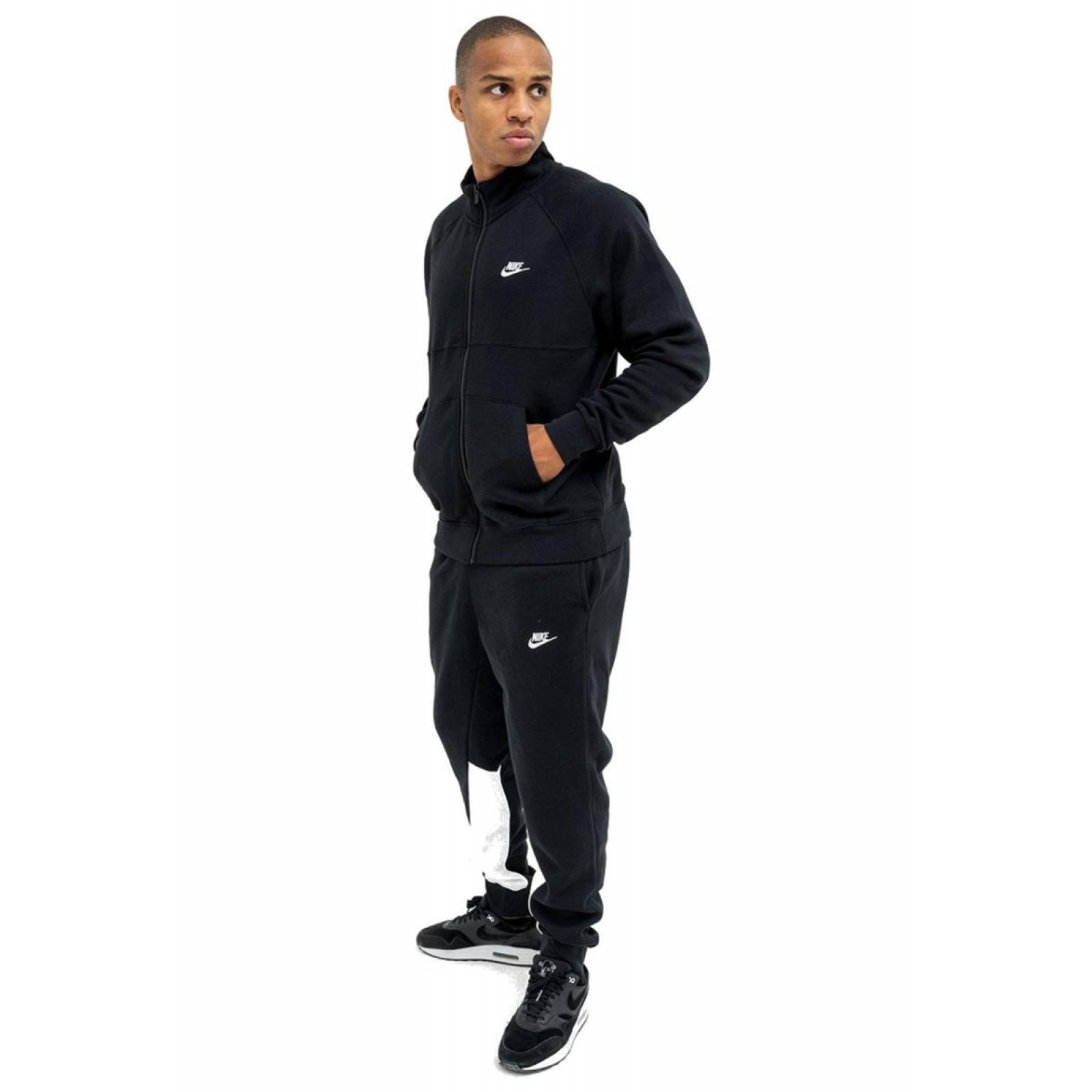 Conjunto Nike CE Fleece para Hombre BV3017-010