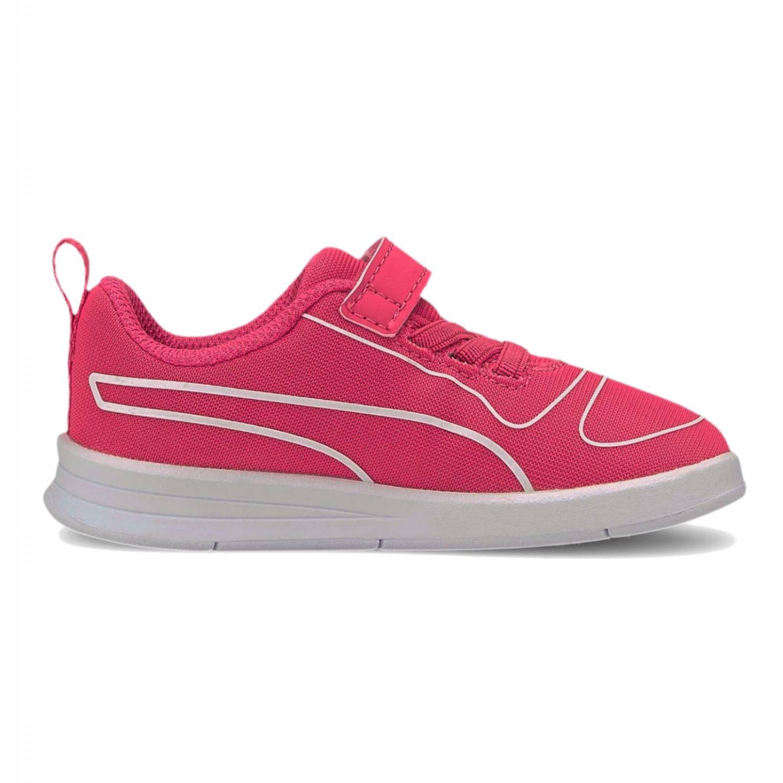 Tenis Puma Kali V INF para Niñas Pequeñas 367768-15