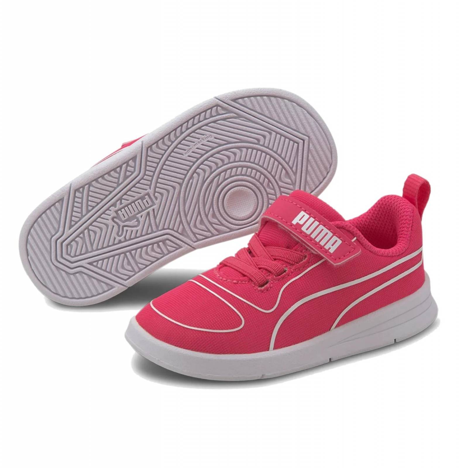 Tenis Puma Kali V INF para Niñas Pequeñas 367768-15