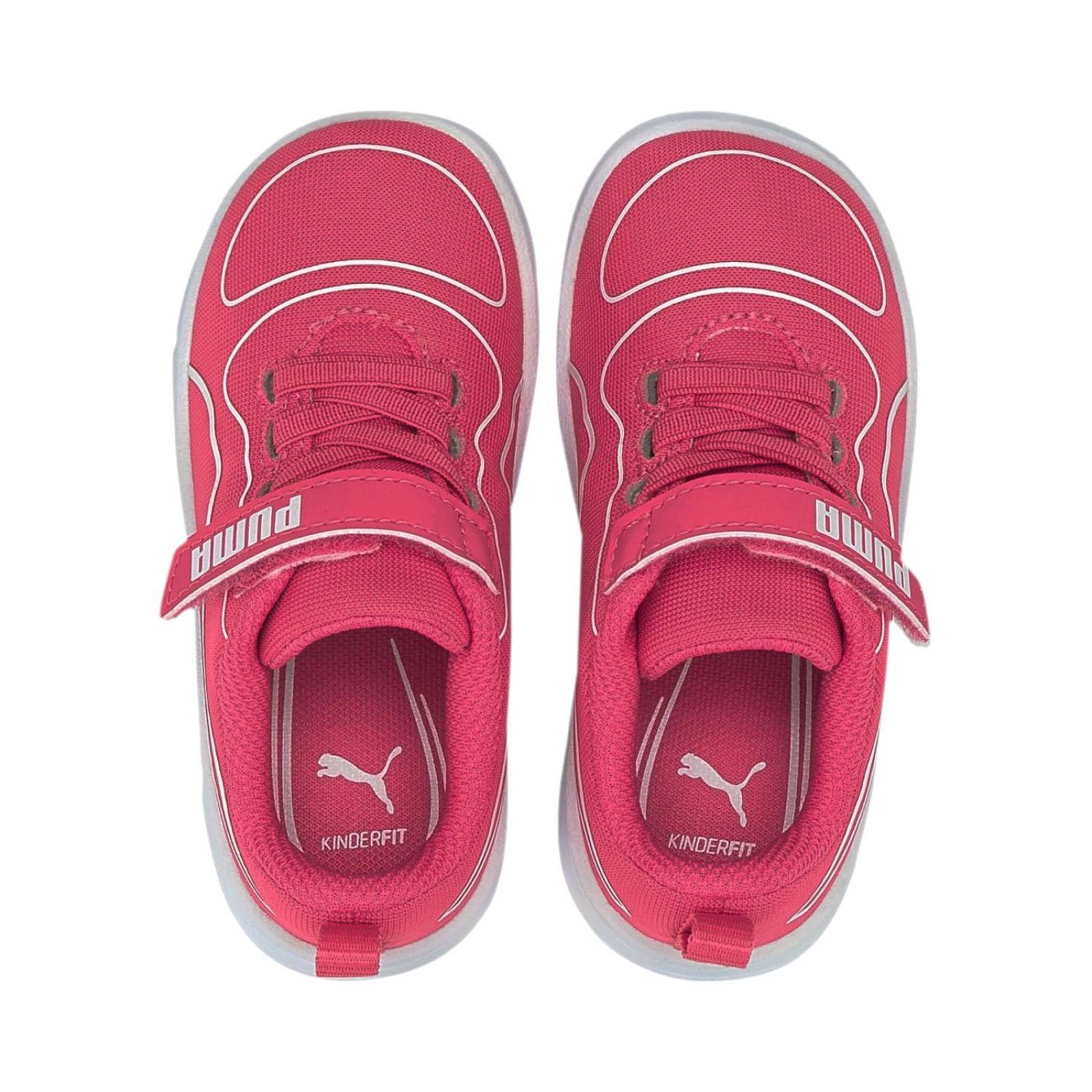Tenis Puma Kali V INF para Niñas Pequeñas 367768-15