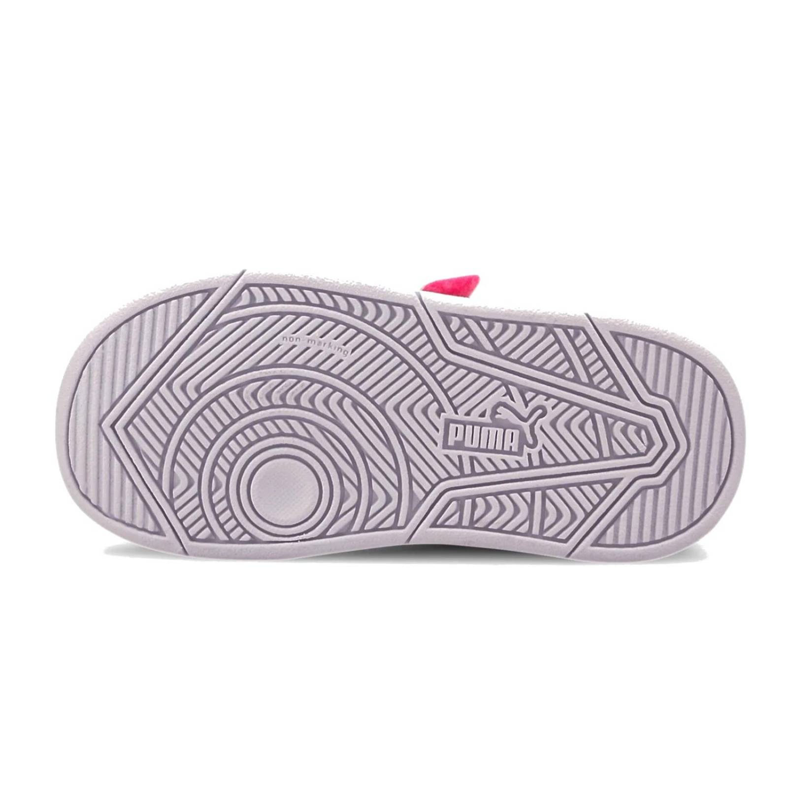 Tenis Puma Kali V INF para Niñas Pequeñas 367768-15