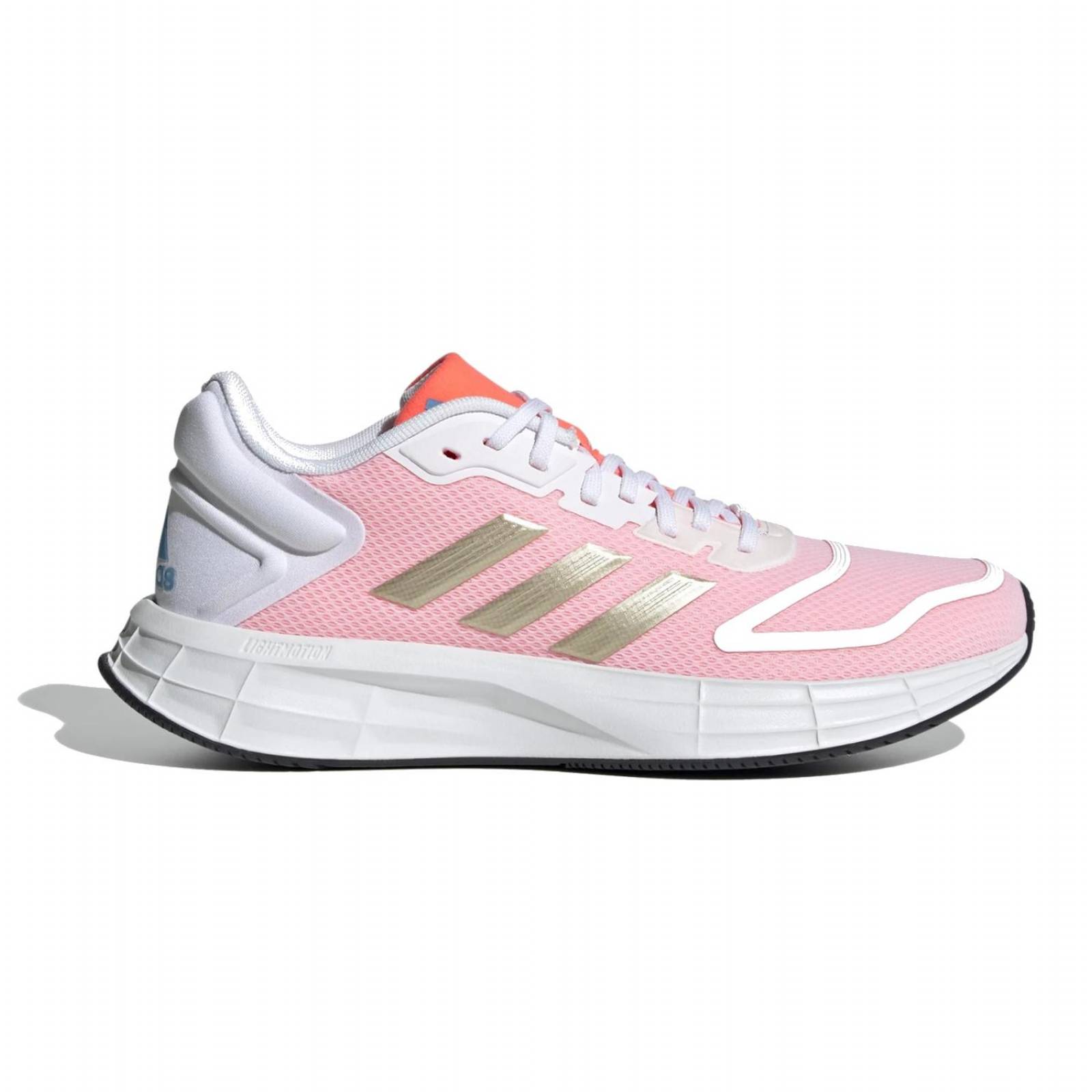 Tenis Adidas Duramo 10 W para Mujer. GX0719 