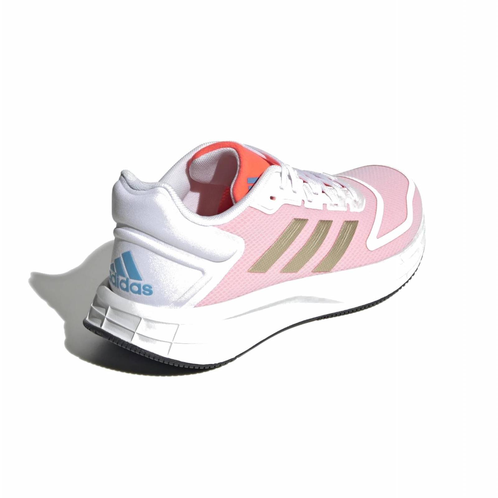 Tenis Adidas Duramo 10 W para Mujer. GX0719 