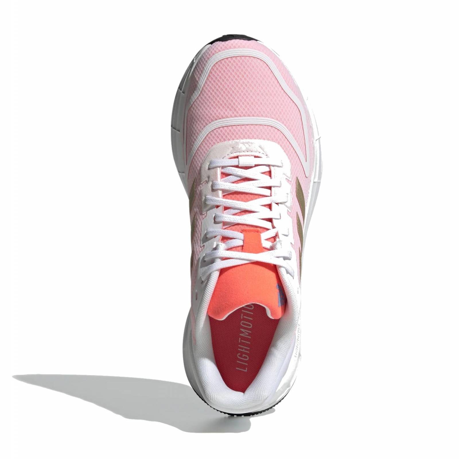 Tenis Adidas Duramo 10 W para Mujer. GX0719 