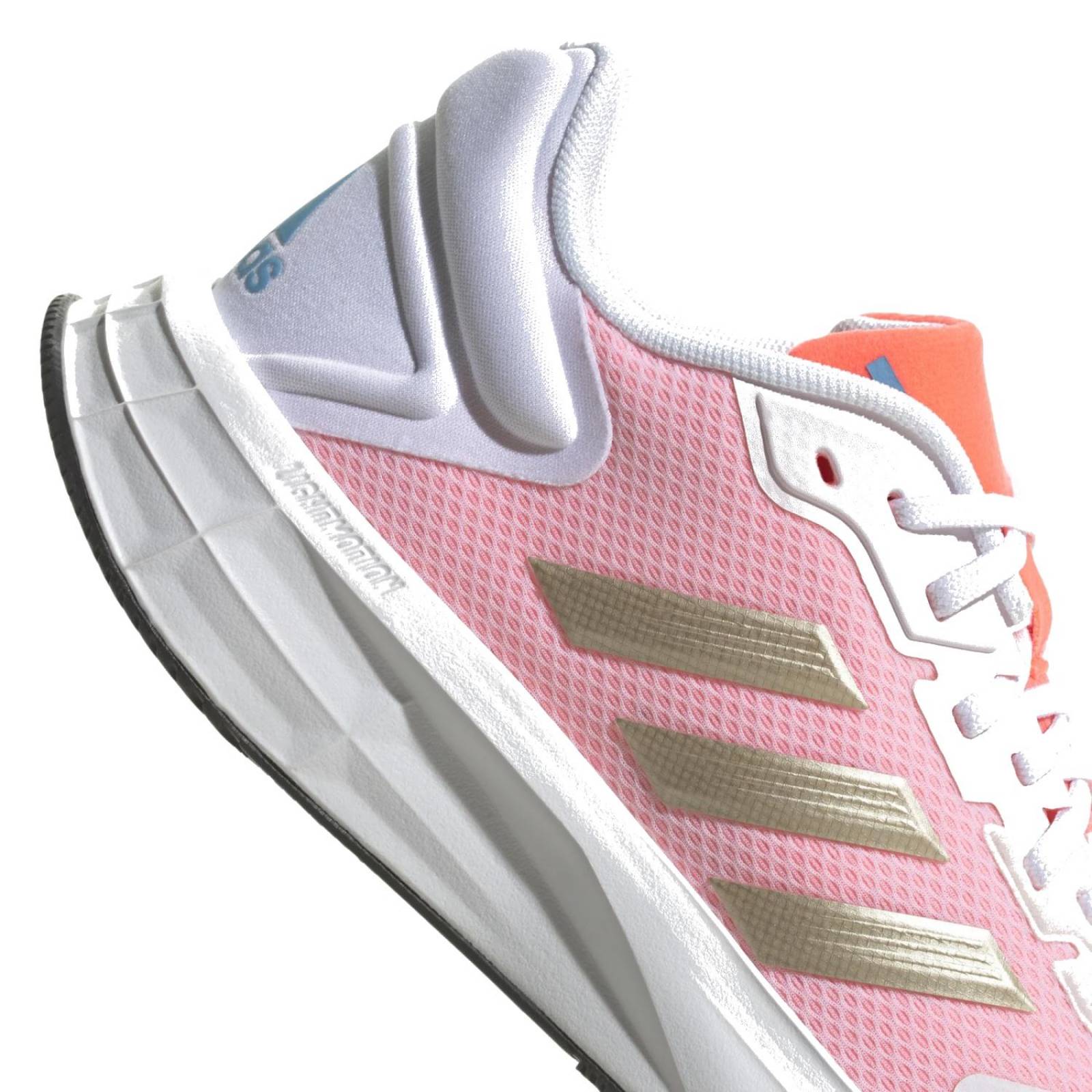 Tenis Adidas Duramo 10 W para Mujer. GX0719 