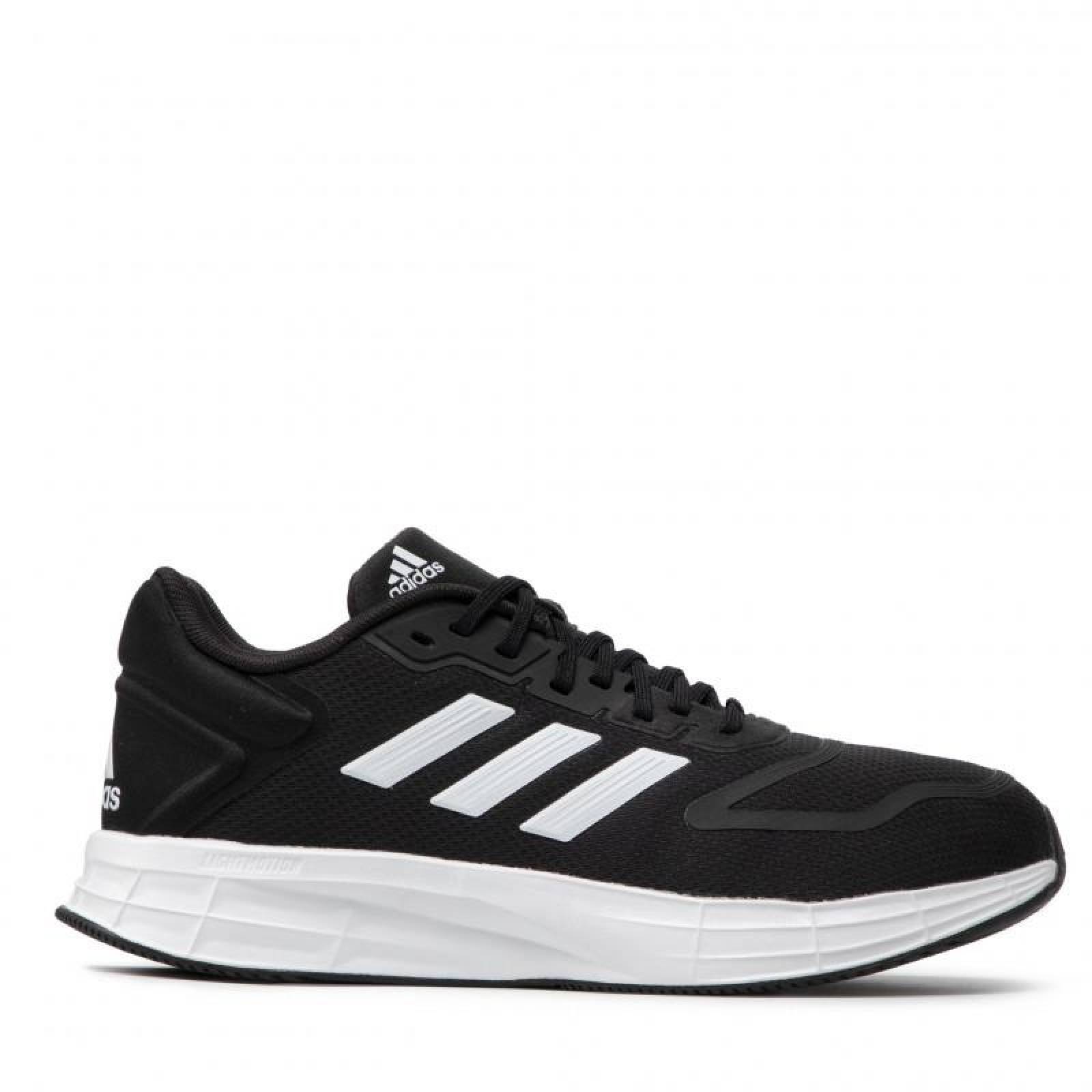 Tenis Adidas Duramo 10 para Hombre. GW8336 