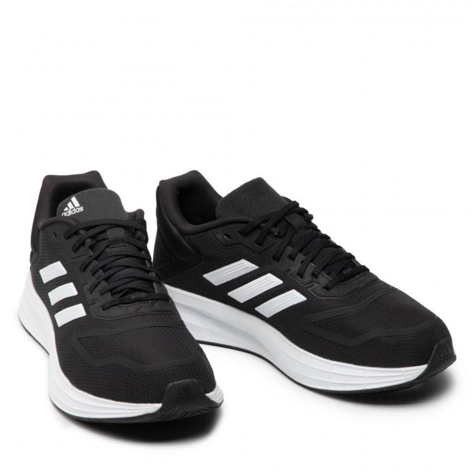 Tenis Adidas Duramo 10 para Hombre. GW8336 