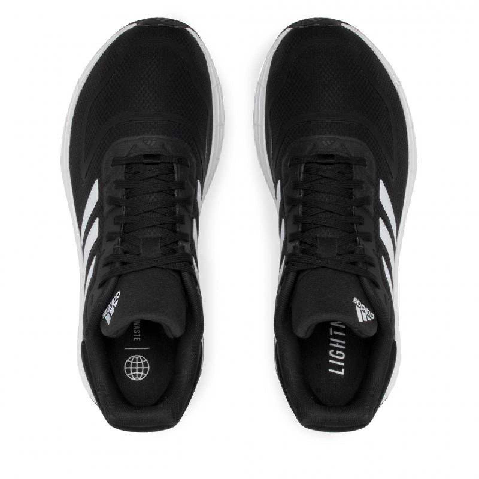 Tenis Adidas Duramo 10 para Hombre. GW8336 