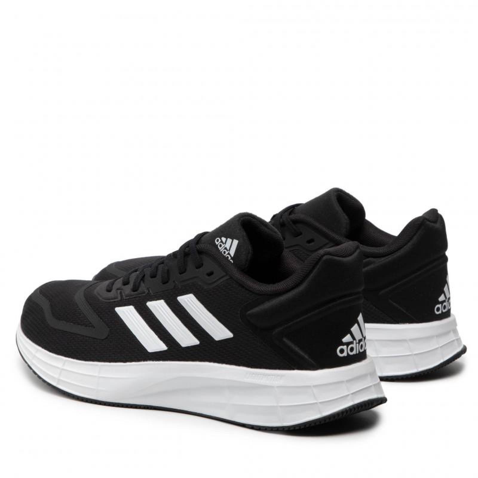 Tenis Adidas Duramo 10 para Hombre. GW8336 
