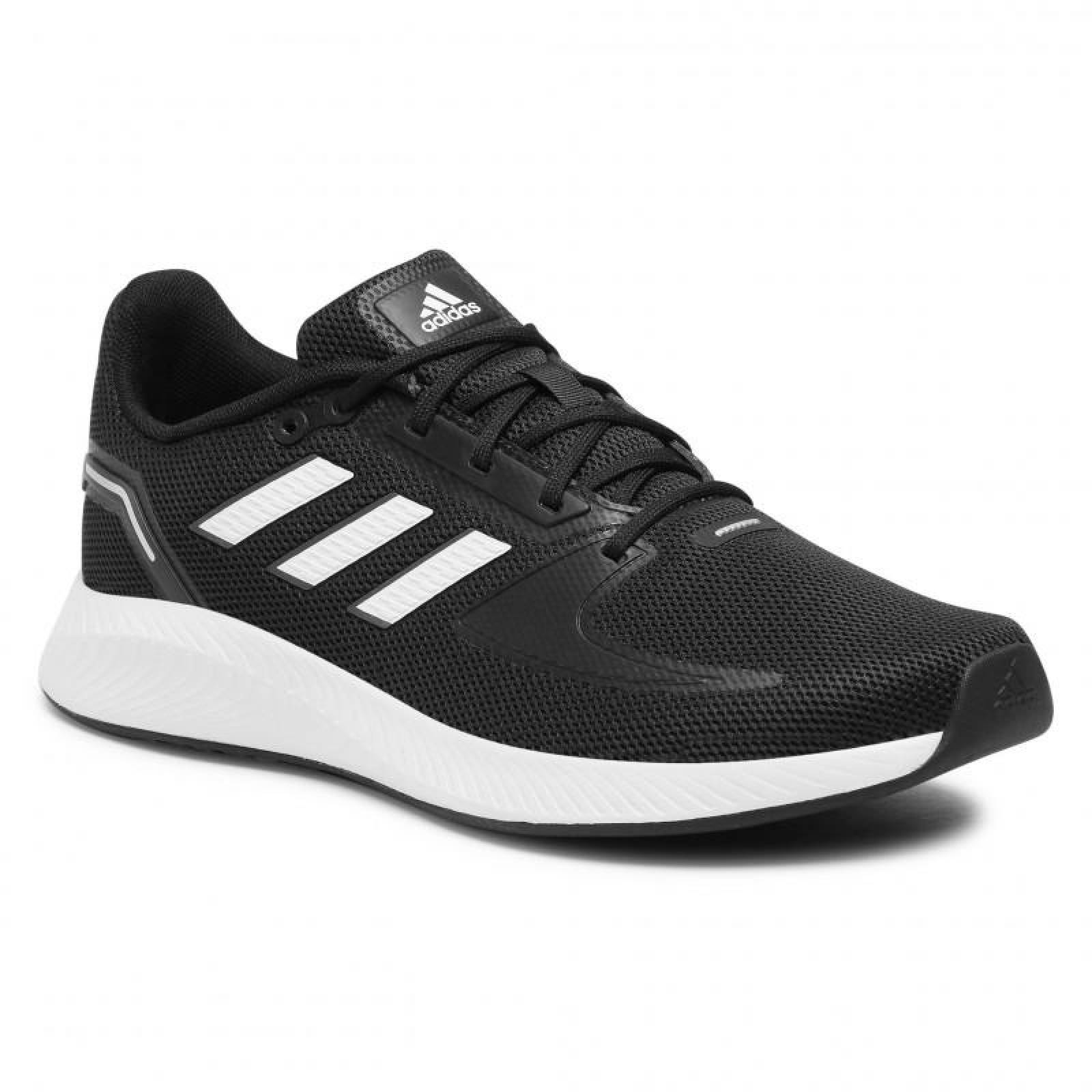 Tenis Adidas Runfalcon 2.0 para Hombre. FY5943