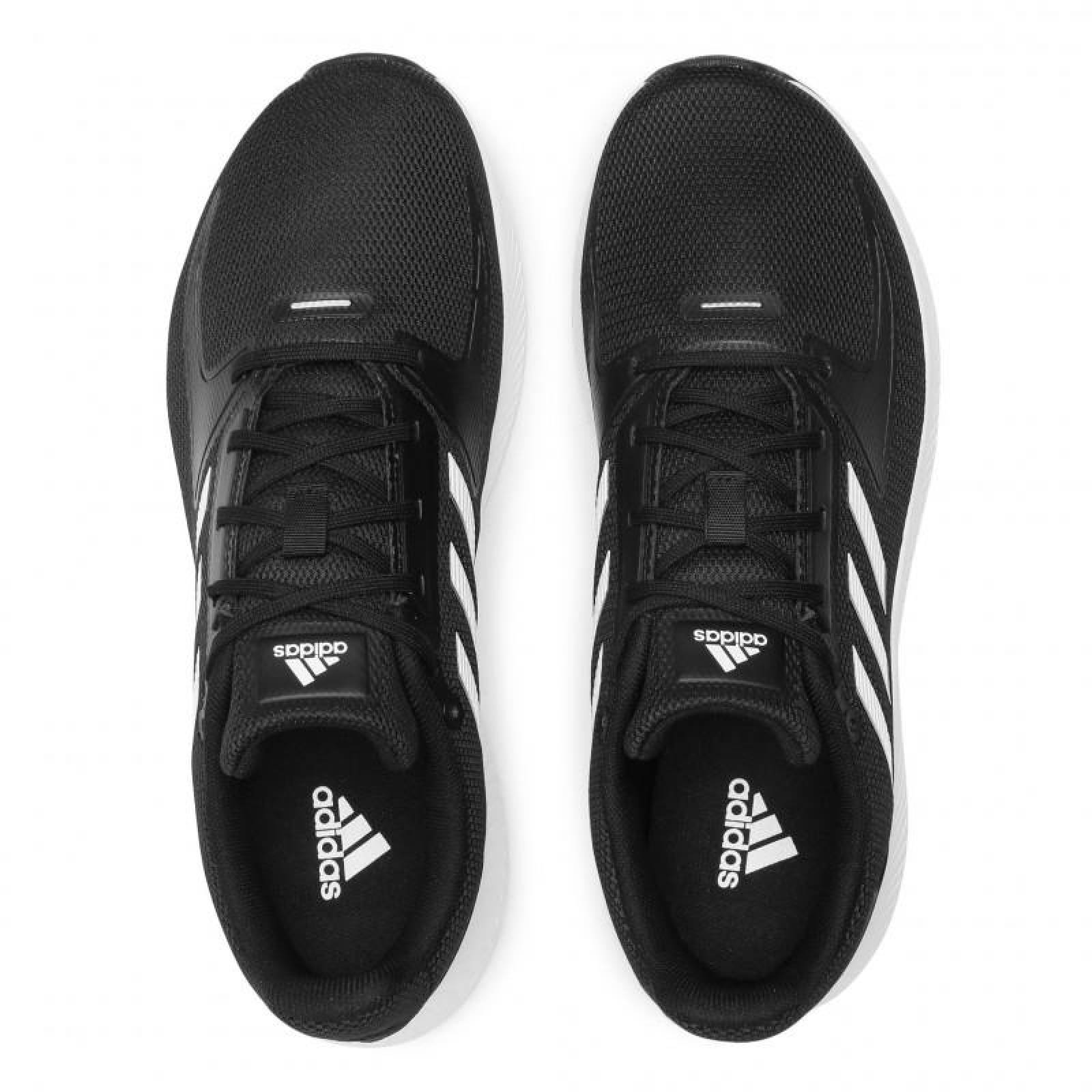 Tenis Adidas Runfalcon 2.0 para Hombre. FY5943