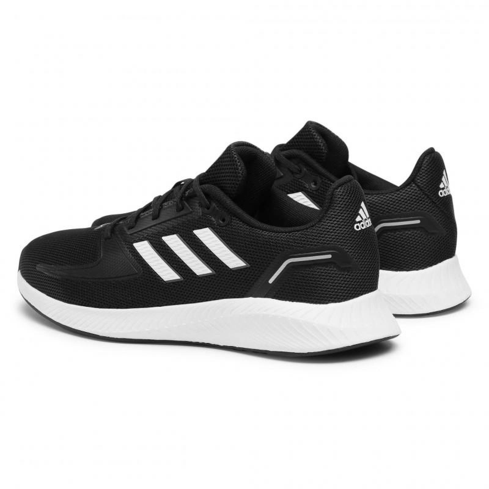 Tenis Adidas Runfalcon 2.0 para Hombre. FY5943