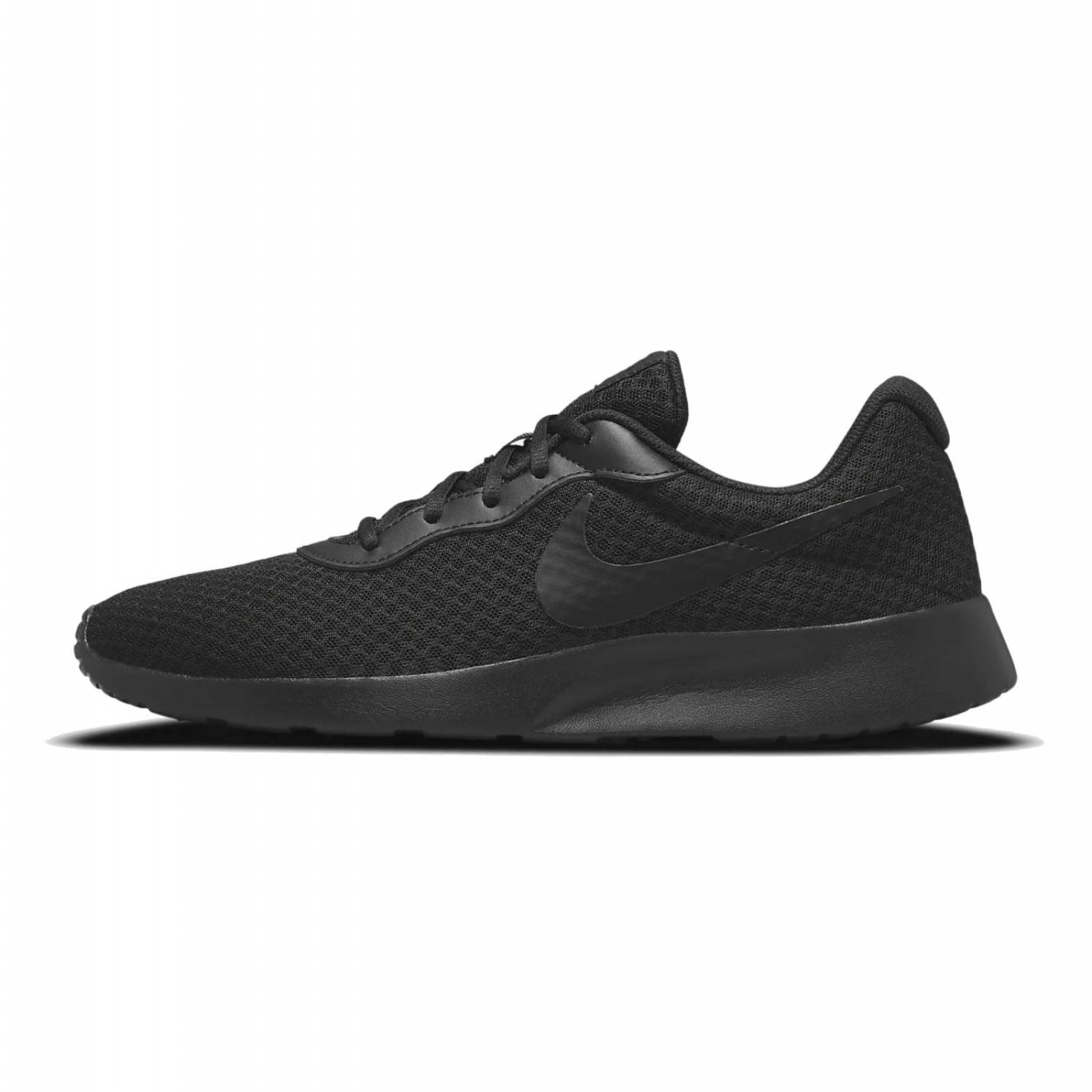 Tenis Nike Tanjun para Hombre DJ6258-001 