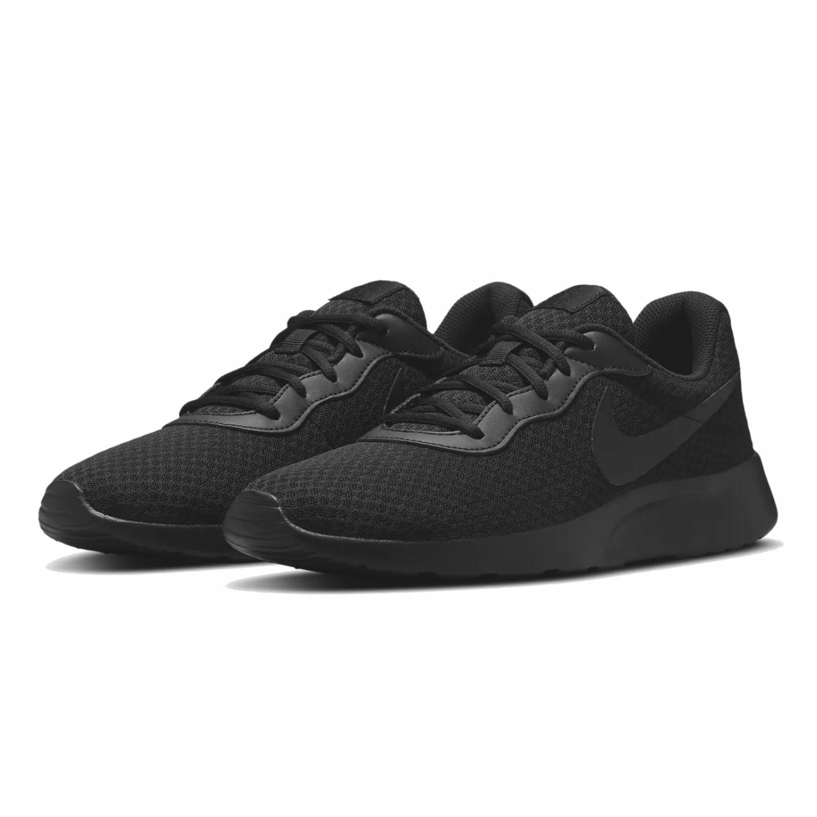 Tenis Nike Tanjun para Hombre DJ6258-001 
