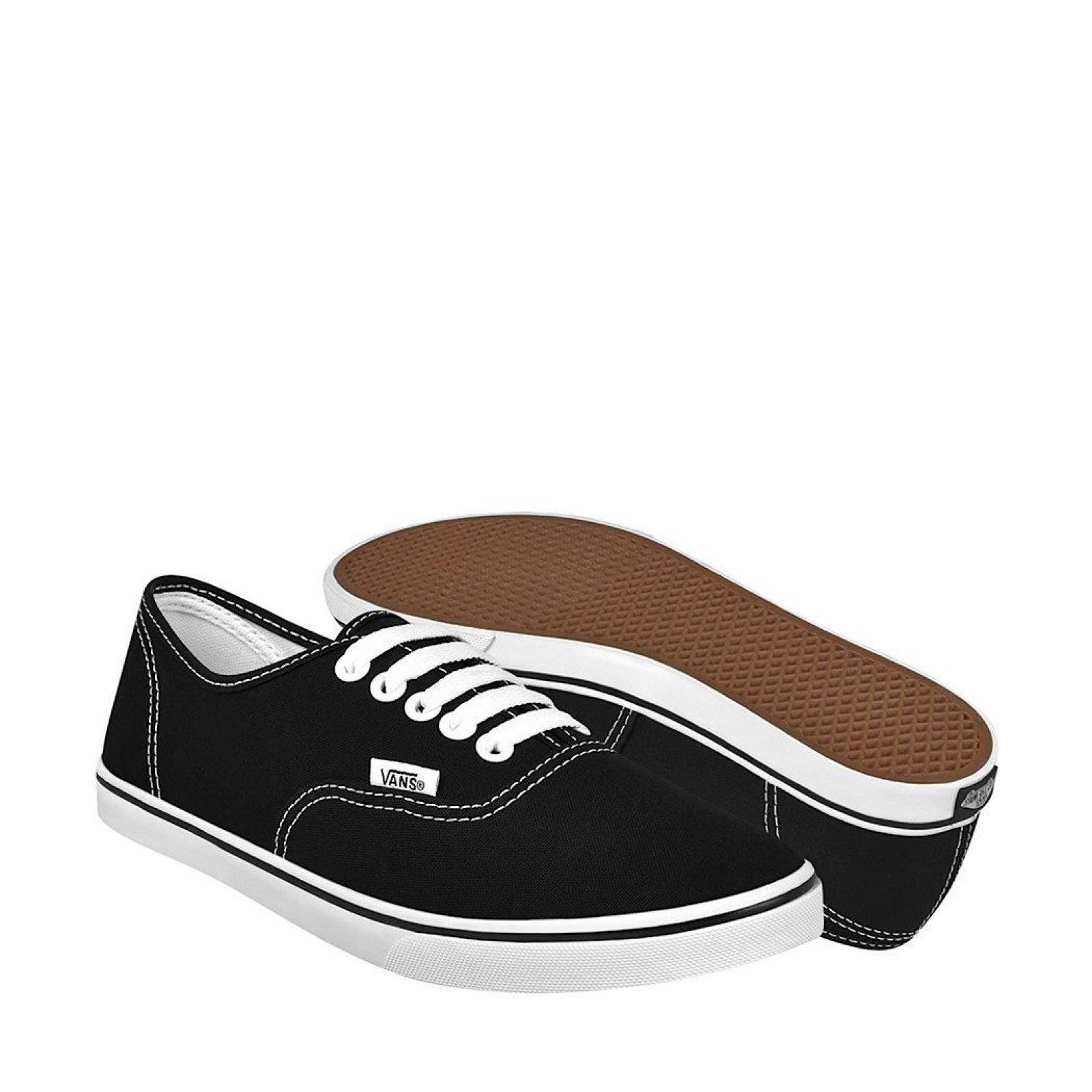 Tenis Vans Authentic Lo Pro W para Mujer. VN000GYQ6BT