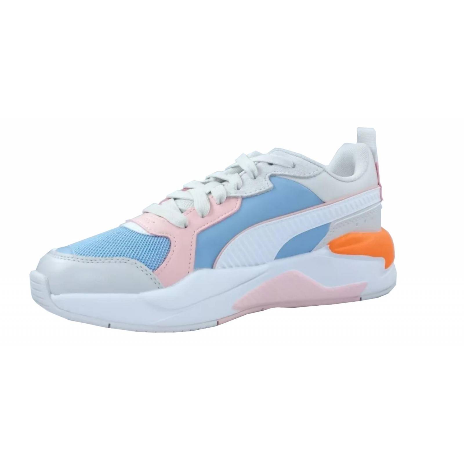 Tenis Puma X-RAY Game para Mujer 372849-18 