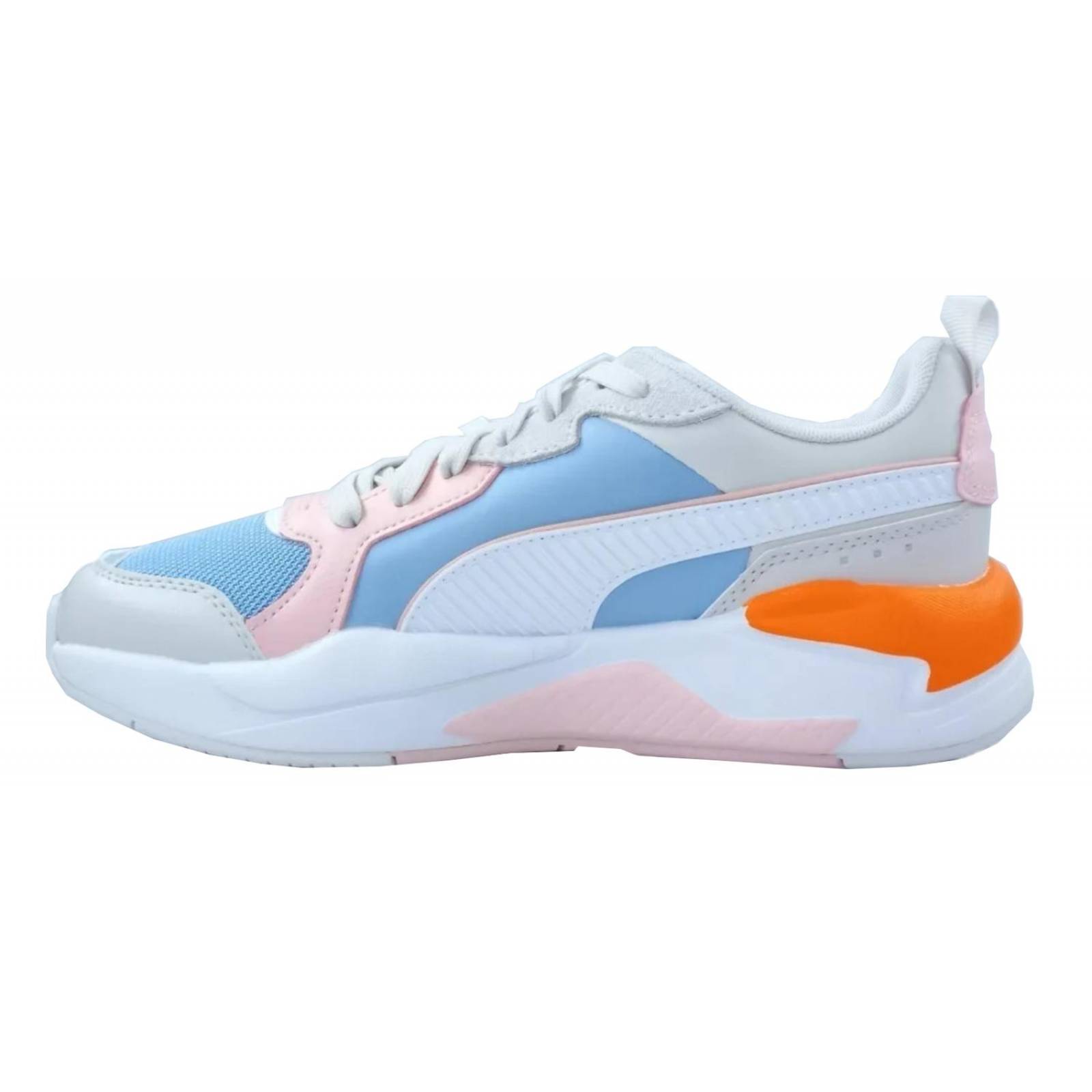 Tenis Puma X-RAY Game para Mujer 372849-18 