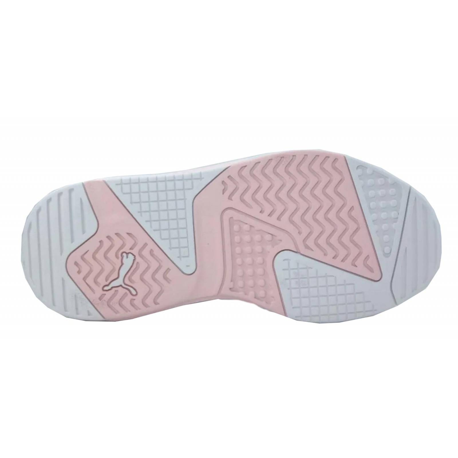 Tenis Puma X-RAY Game para Mujer 372849-18 
