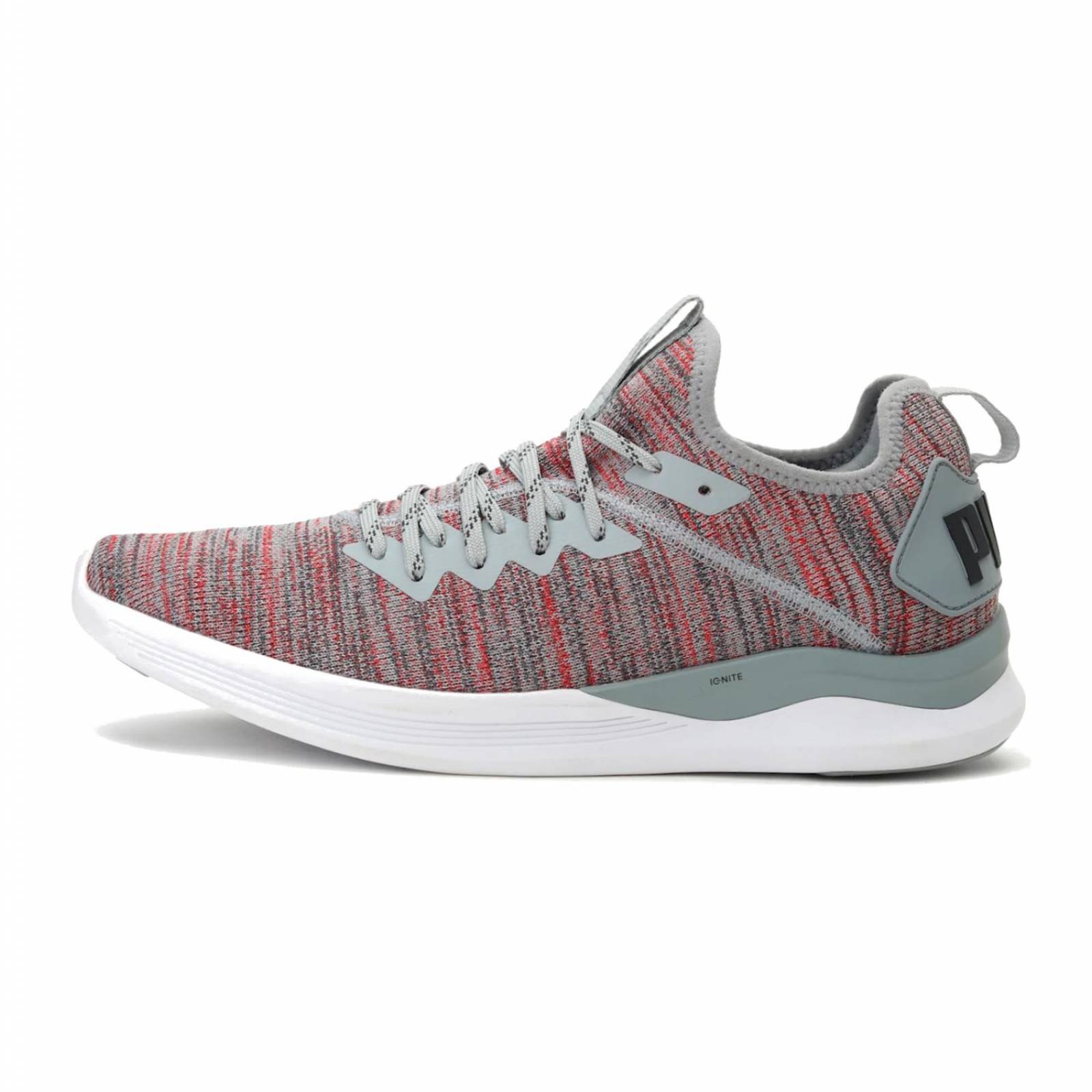 Tenis Puma Ignite Flash Evoknit para Hombre 190508-08 