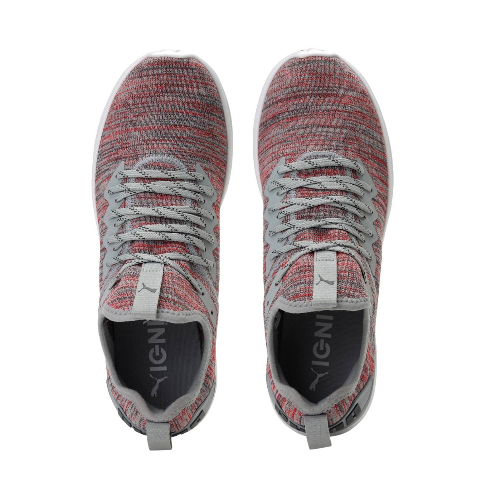 Tenis Puma Ignite Flash Evoknit para Hombre 190508-08 