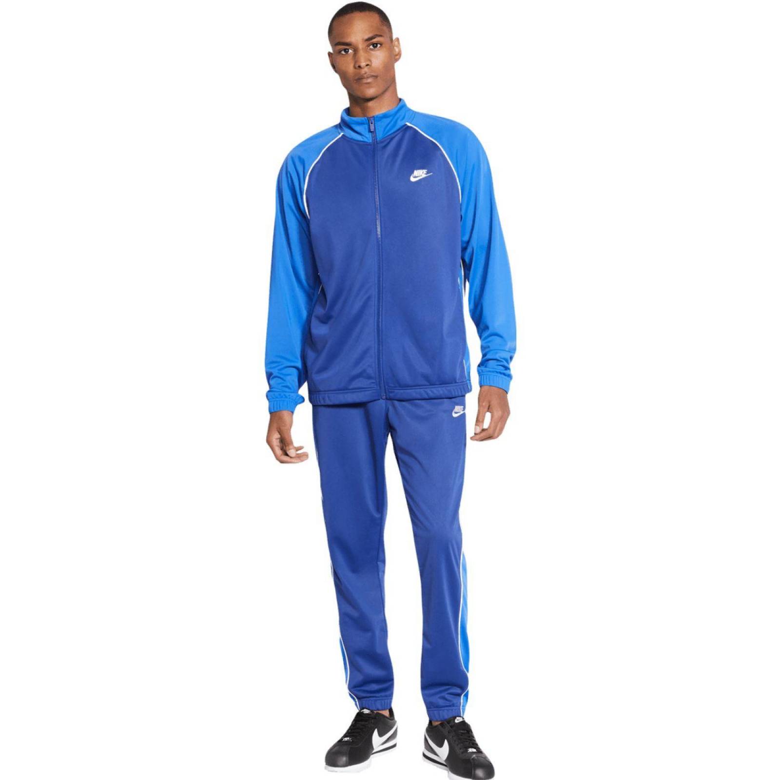 Conjunto Nike NSW SPE TRK SUI para Hombre CZ9988-455 