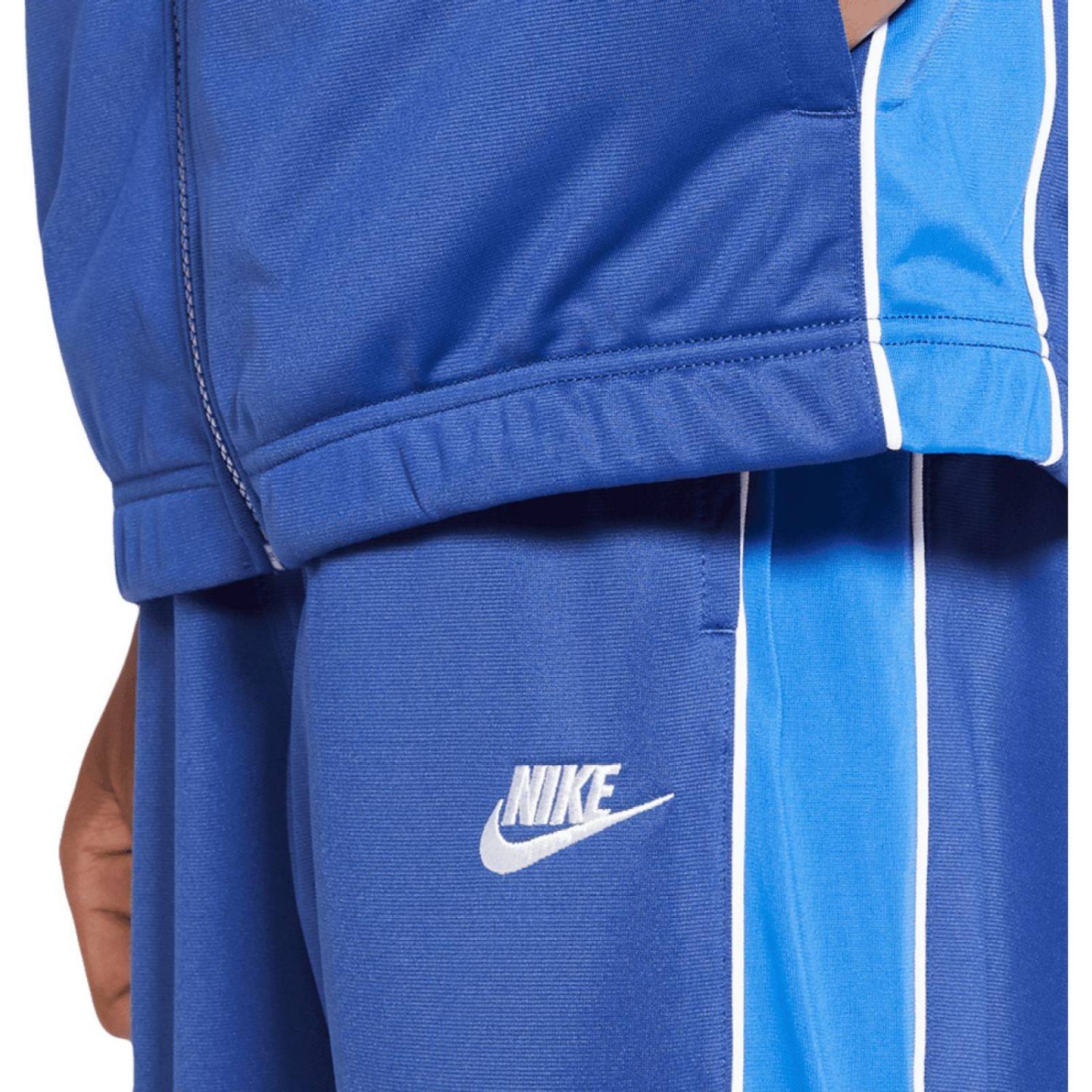 Conjunto Nike NSW SPE TRK SUI para Hombre CZ9988-455 