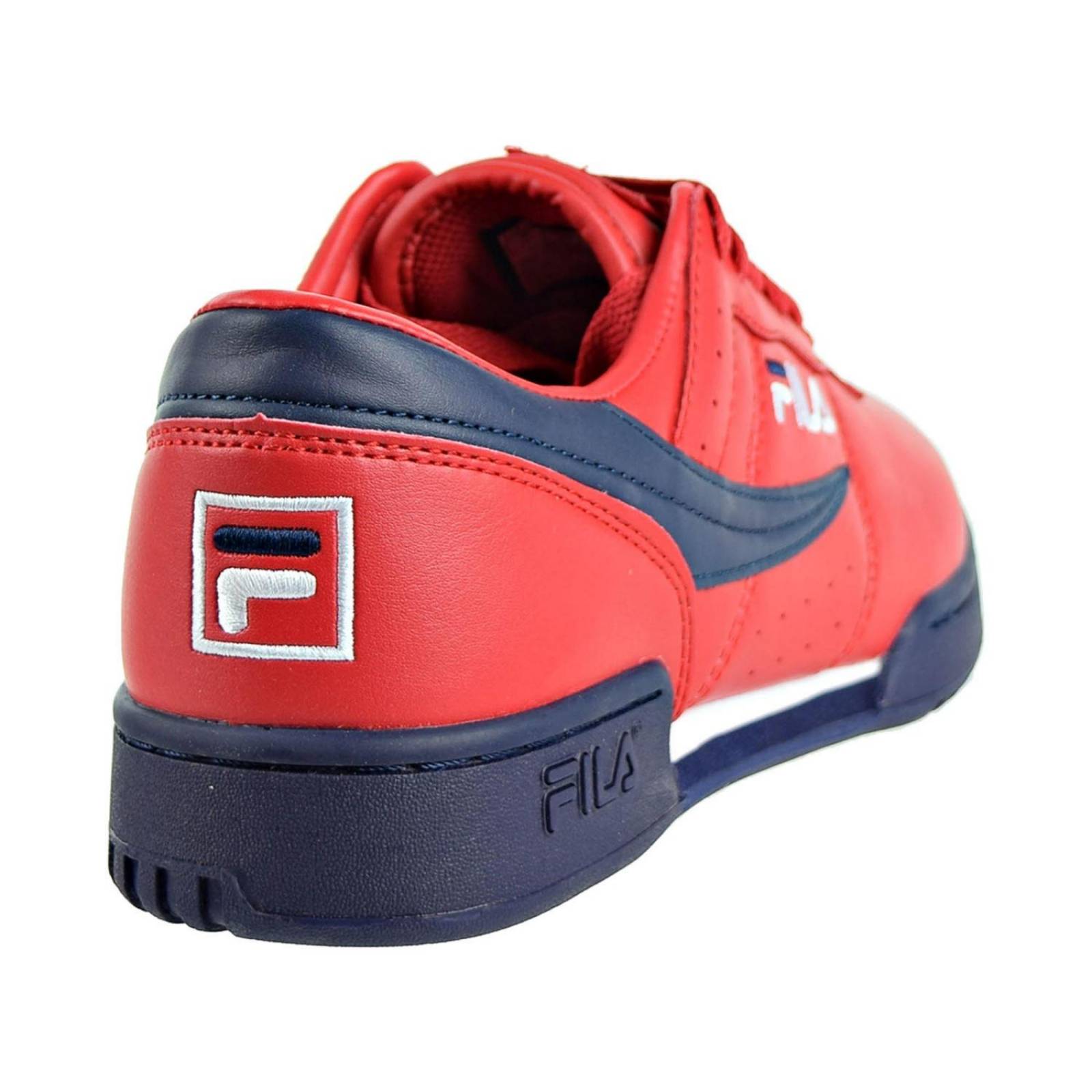 Zapatos fila 2025 hombre originales hombre