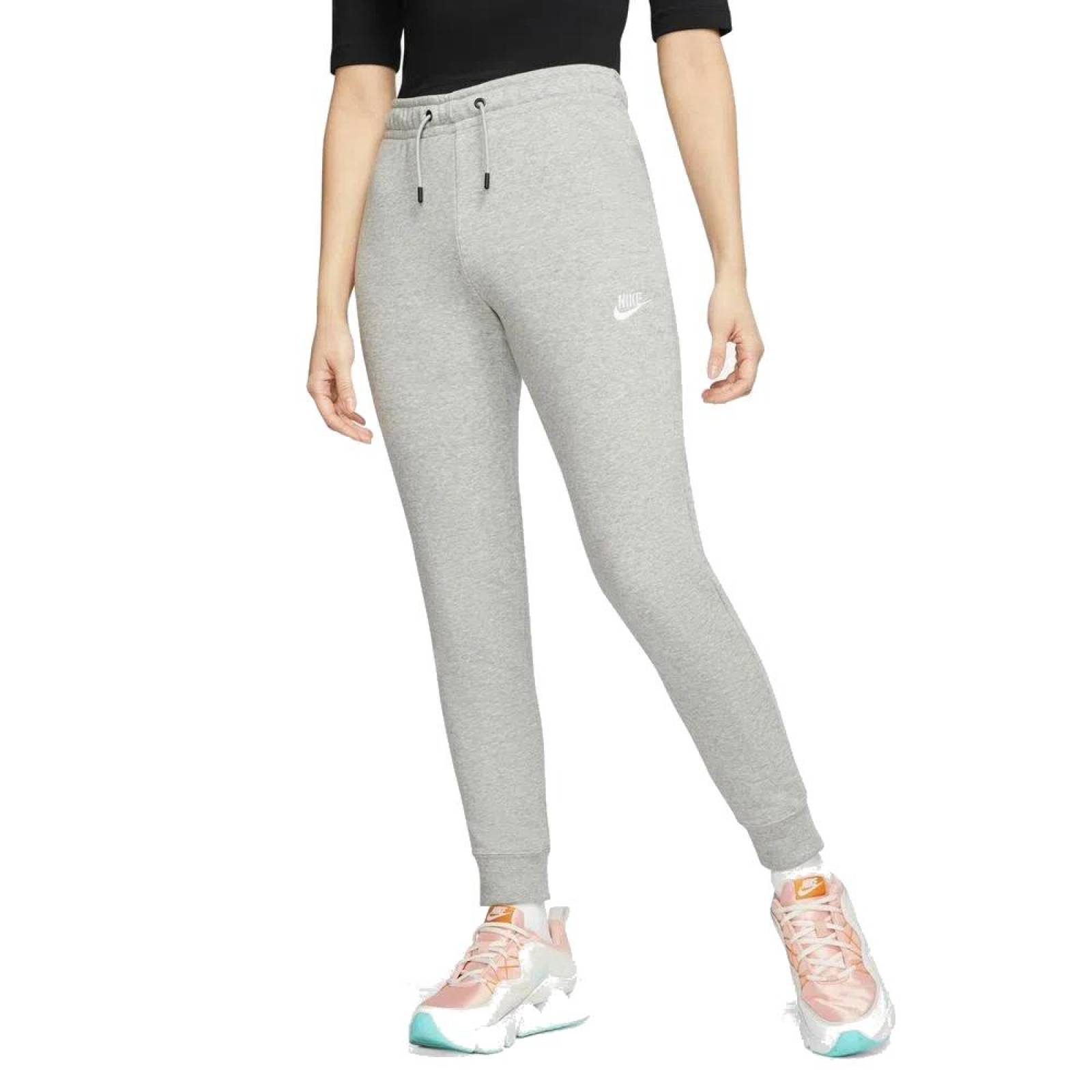 Pantalón Nike Tight FLC Essential para Mujer BV4099-063 