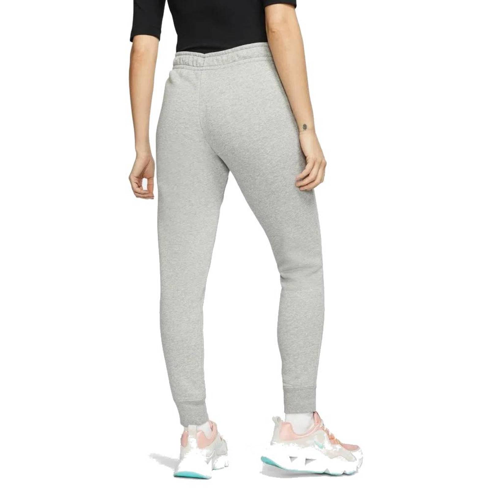 Pantalón Nike Tight FLC Essential para Mujer BV4099-063 
