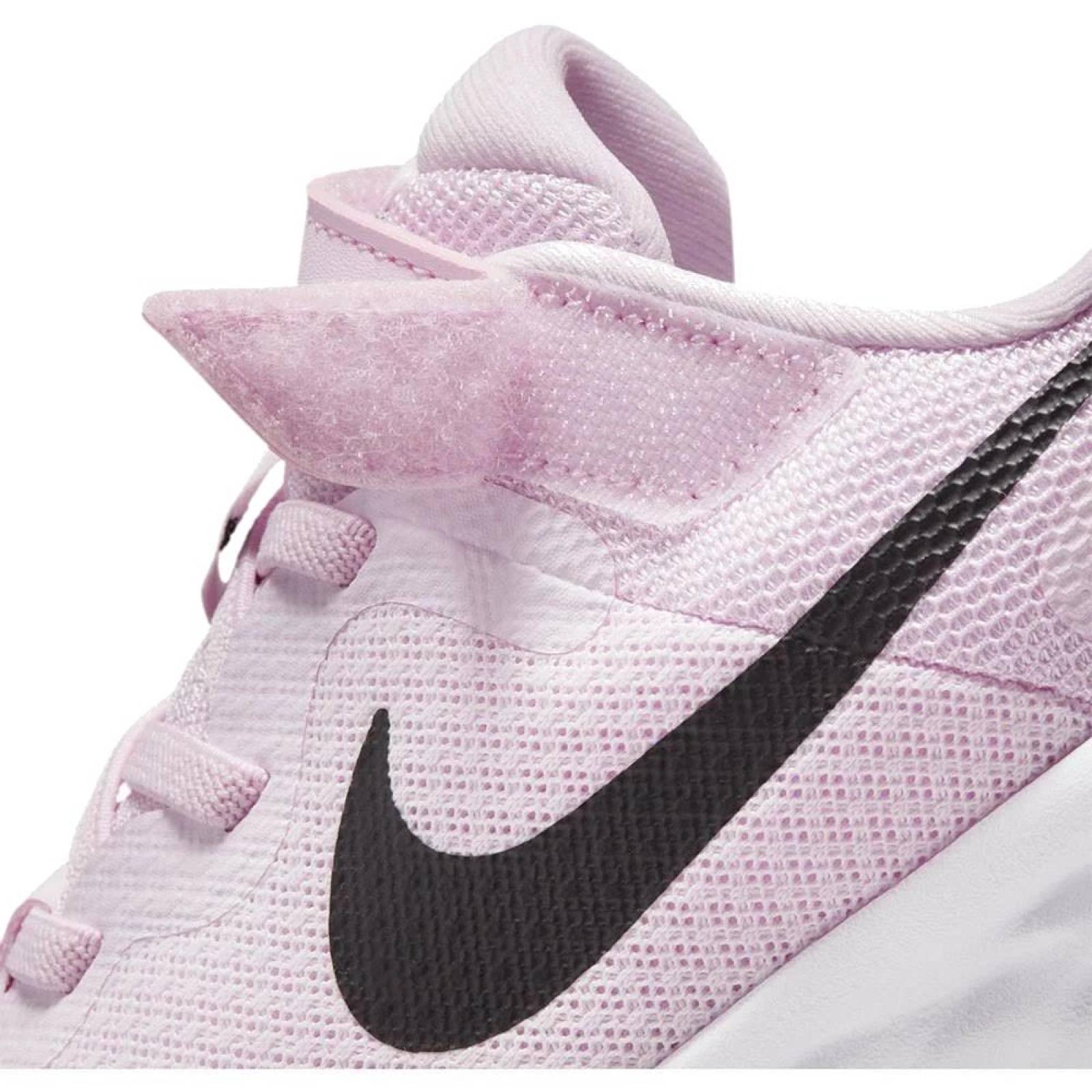 Tenis Nike Revolution 6 para Niñas 17 A 22. DD1095-608 