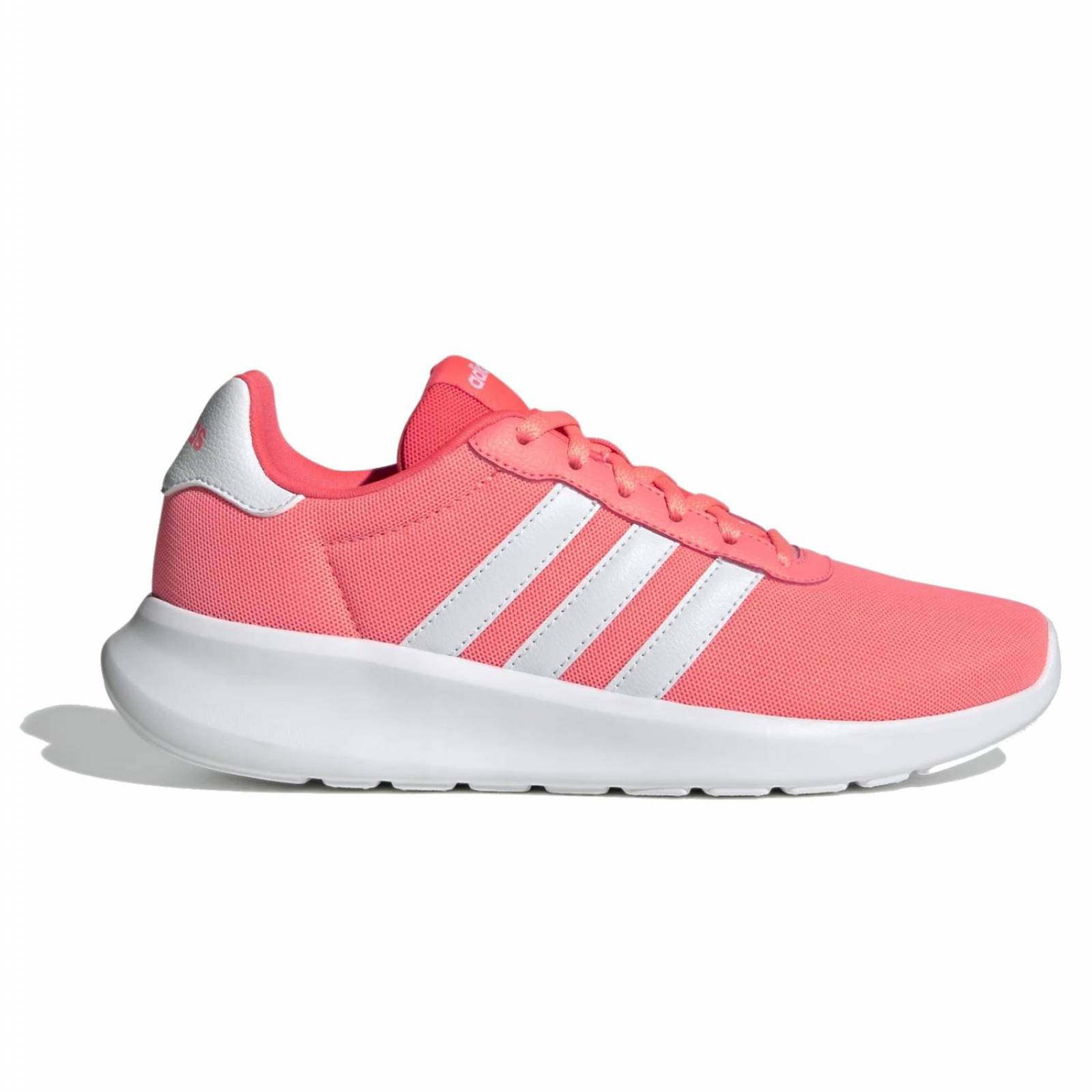Tenis Adidas Lite Racer 3.0 W para Mujer. GW3023 