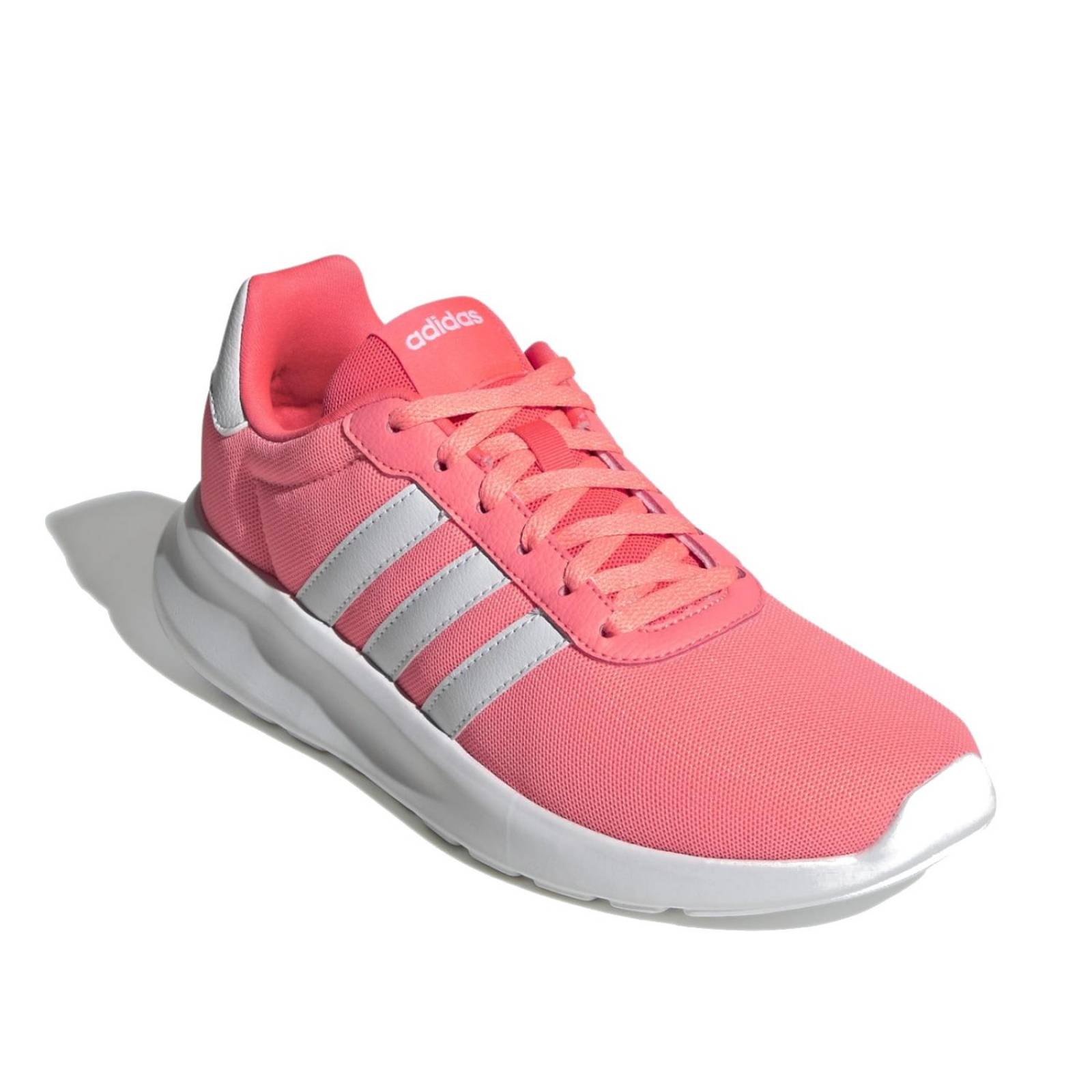 Tenis Adidas Lite Racer 3.0 W para Mujer. GW3023 