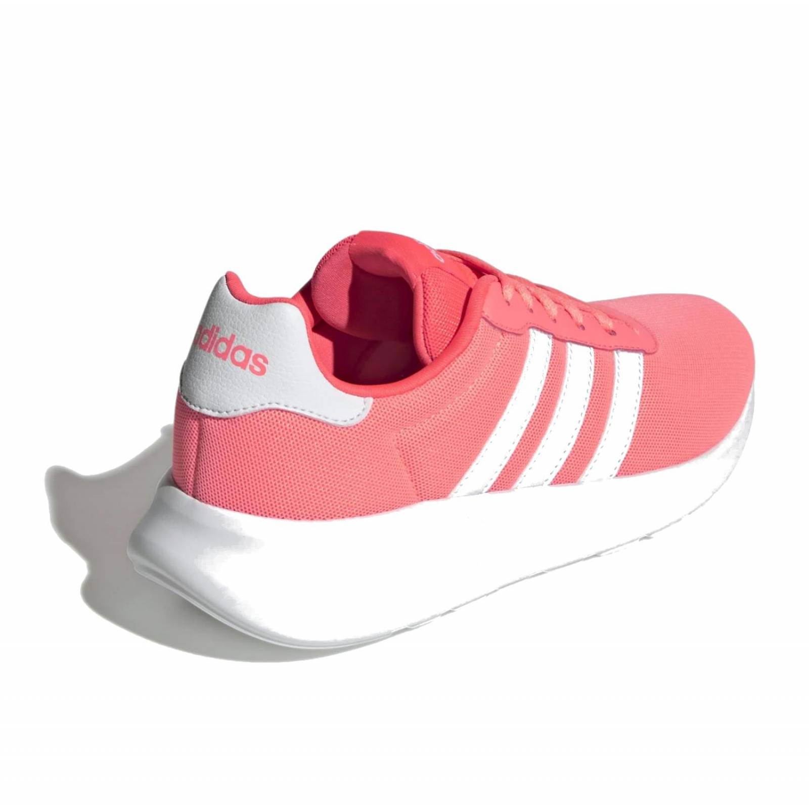 Tenis Adidas Lite Racer 3.0 W para Mujer. GW3023 
