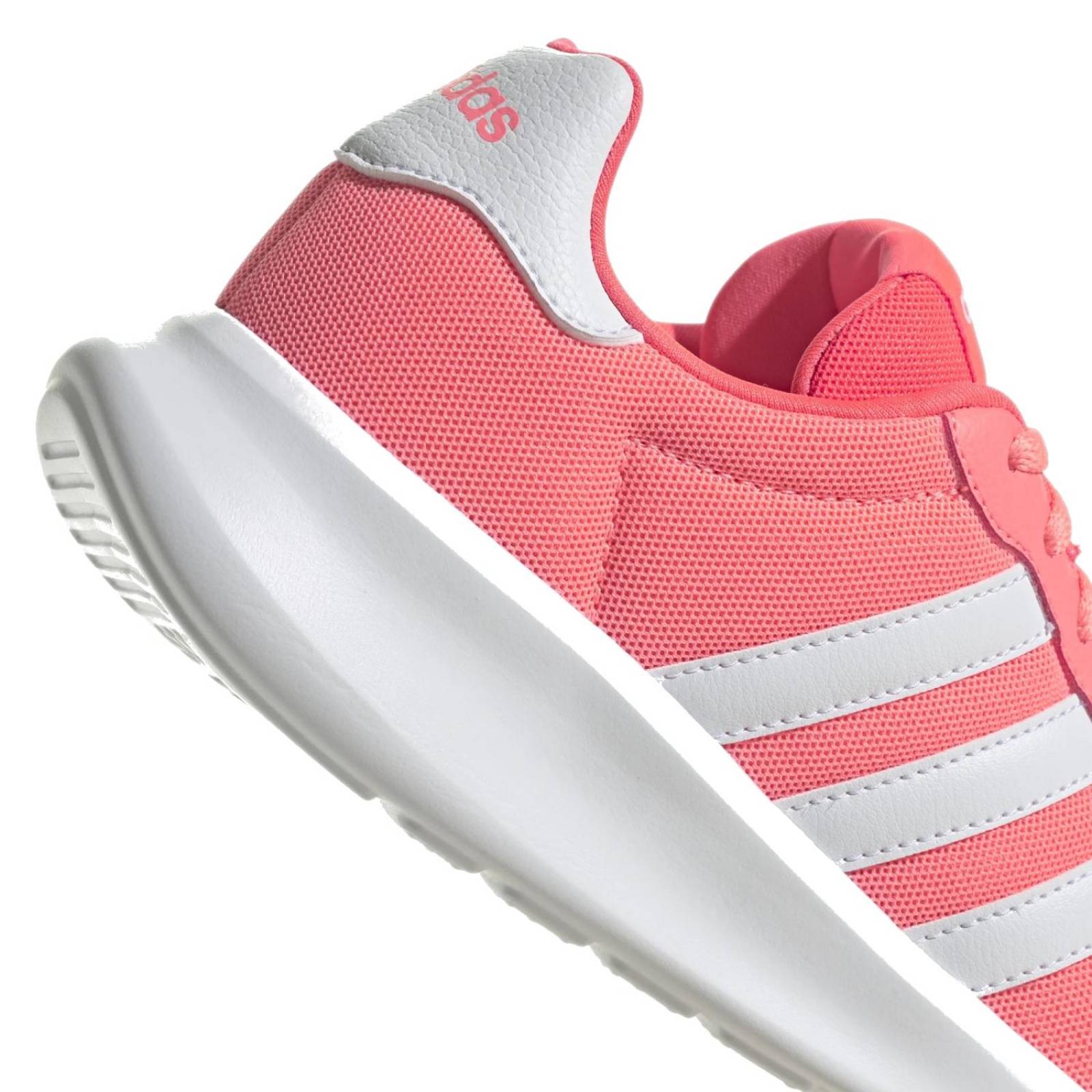 Tenis Adidas Lite Racer 3.0 W para Mujer. GW3023 
