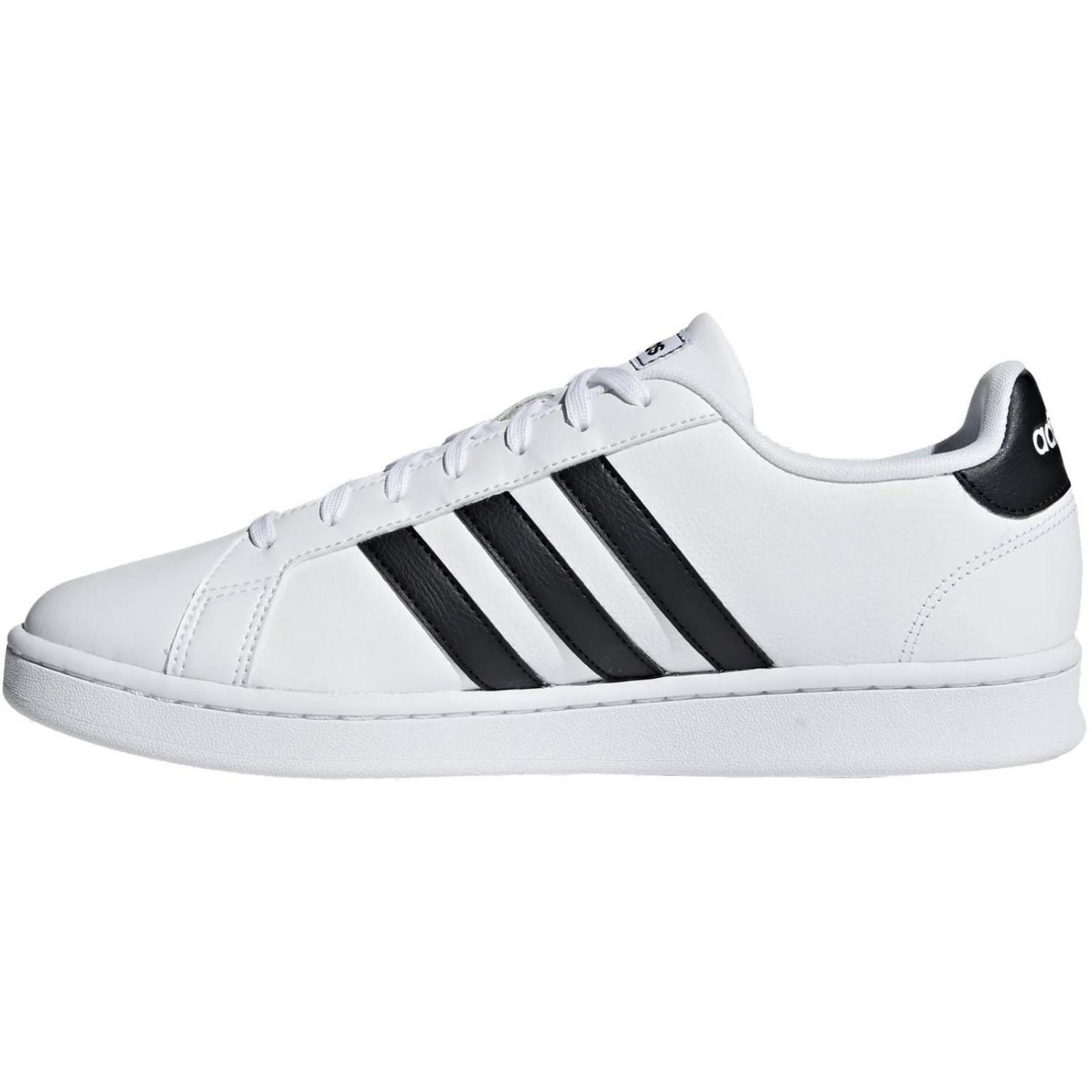 Tenis Adidas Grand Court para Hombre. F36392 