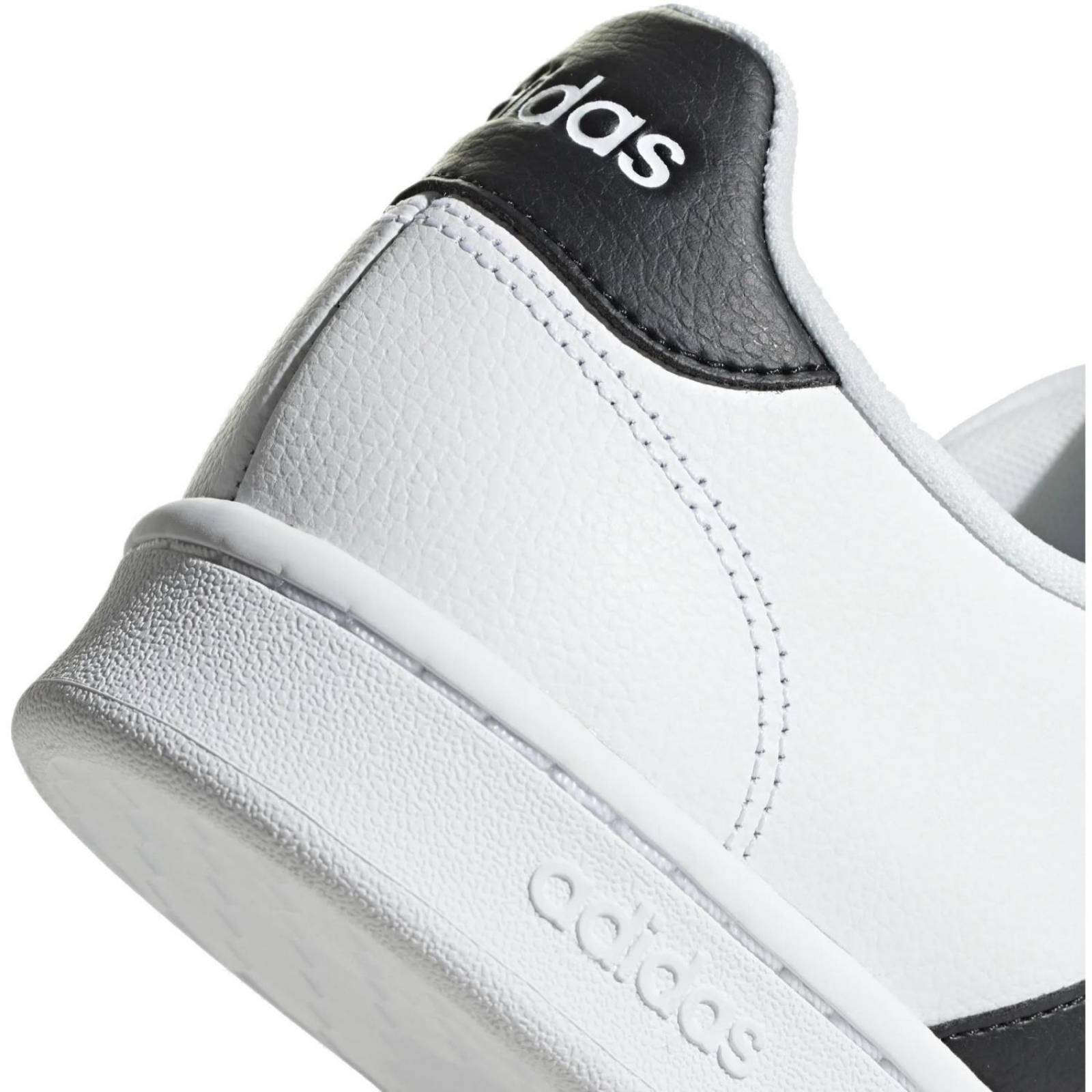 Tenis Adidas Grand Court para Hombre. F36392 