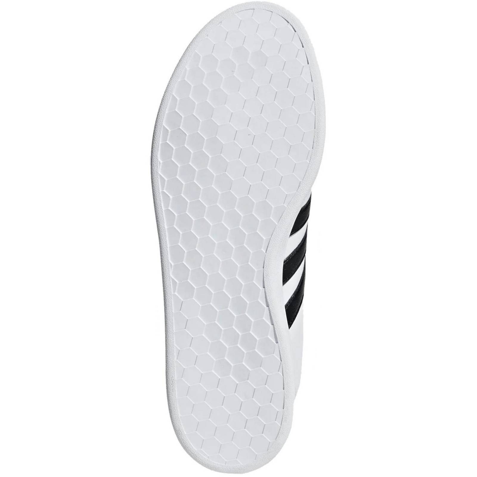 Tenis Adidas Grand Court para Hombre. F36392 