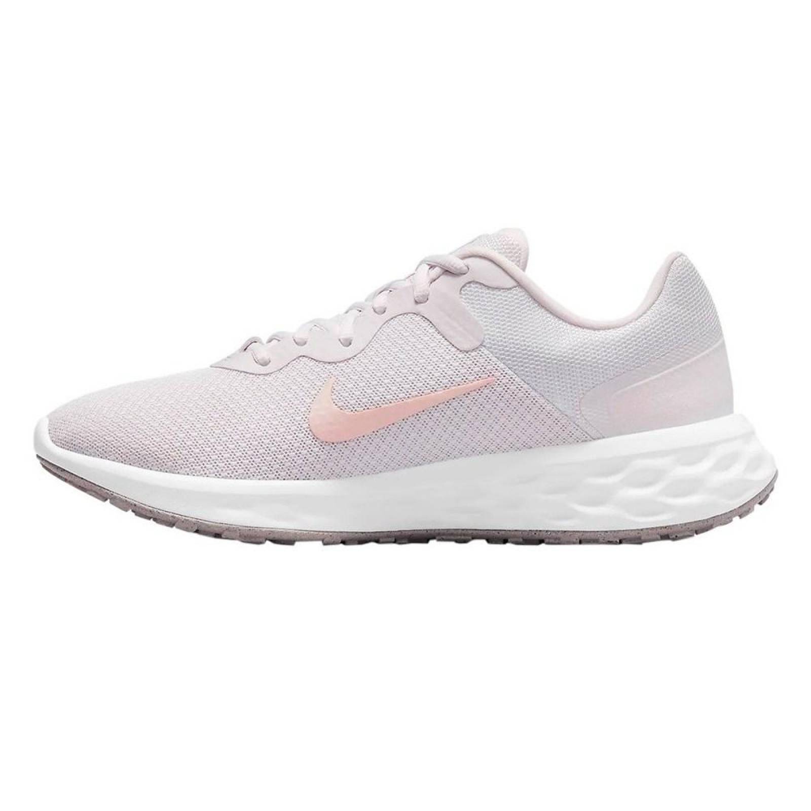 Tenis Nike Revolution 6 para Mujer DC3729-500 