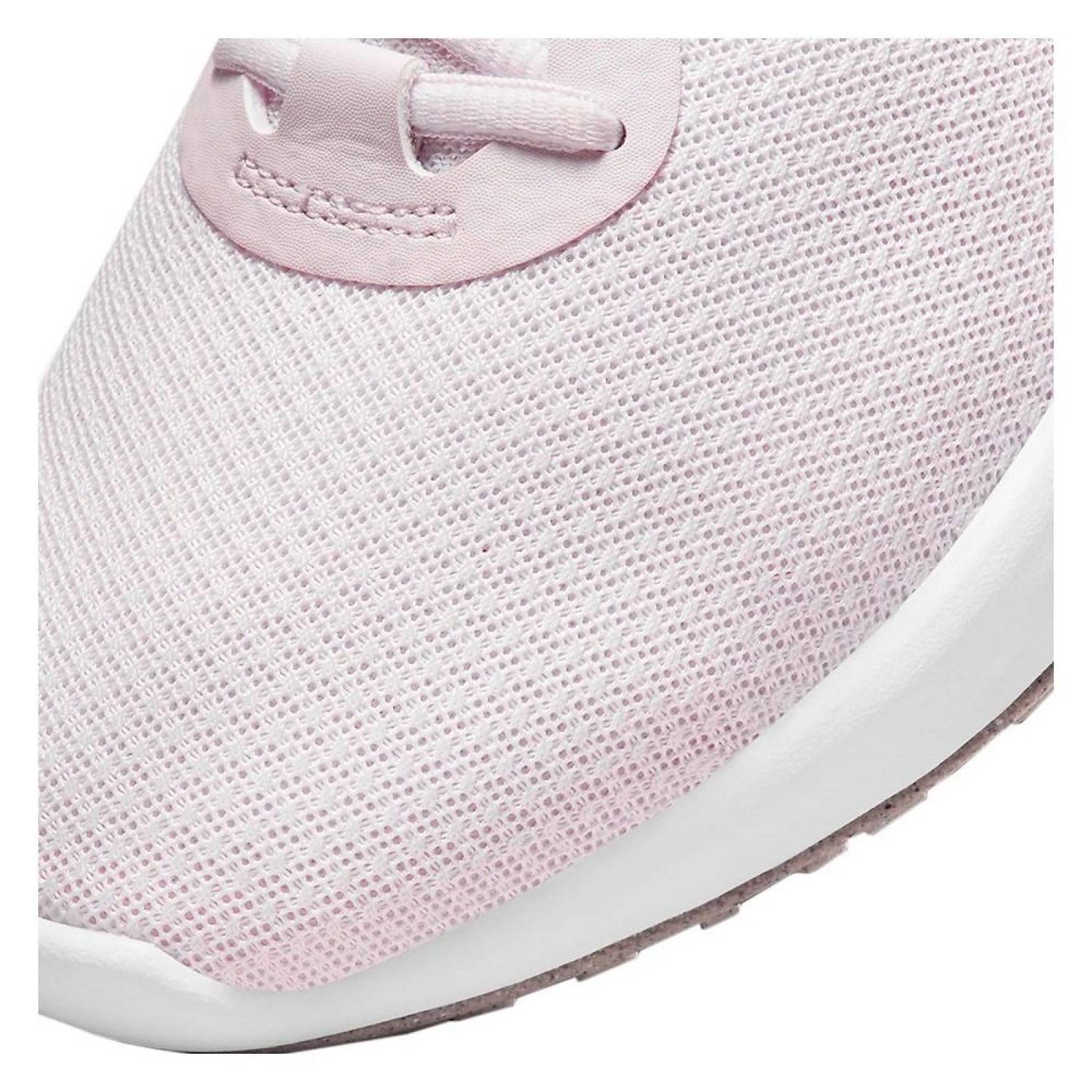 Tenis Nike Revolution 6 para Mujer DC3729-500 