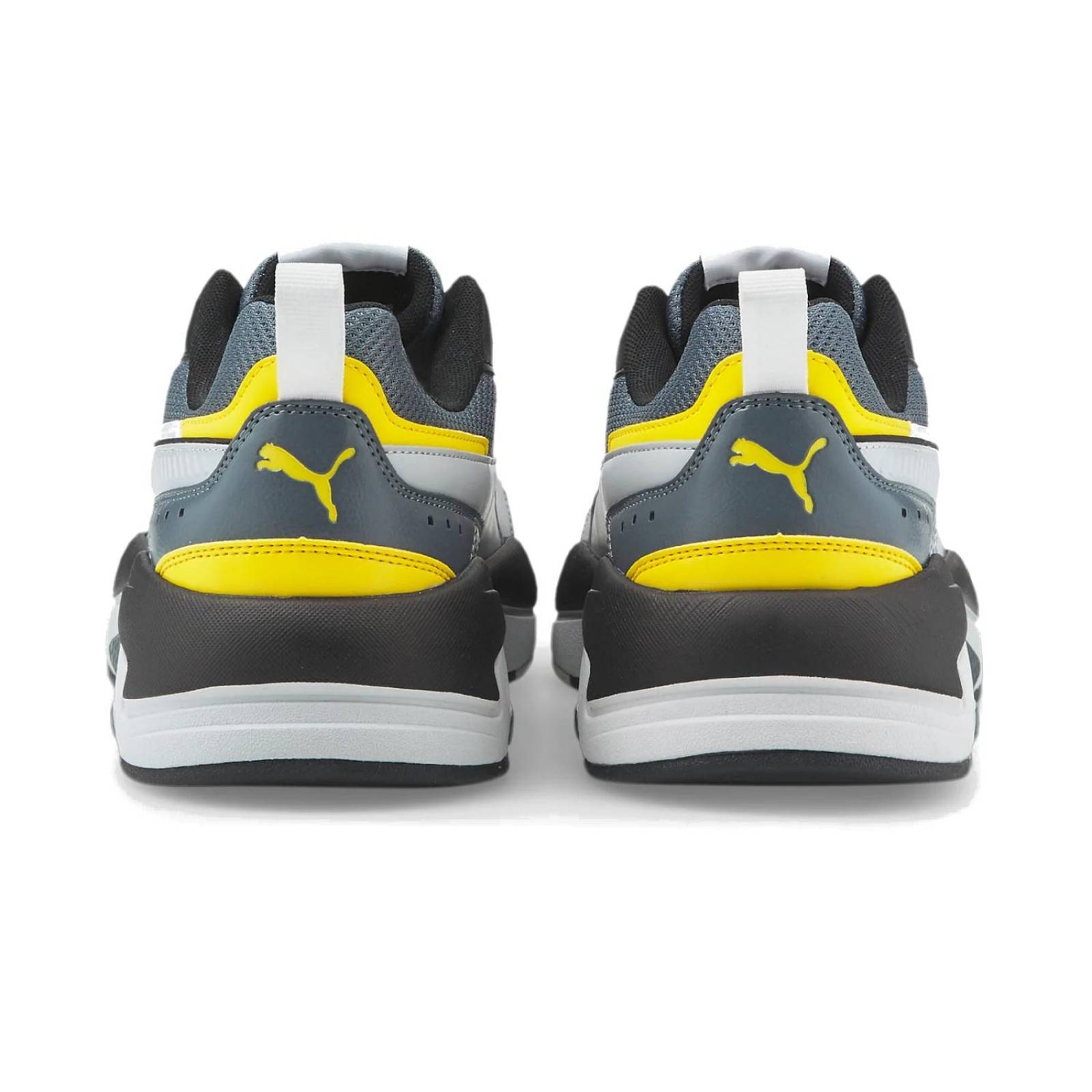 Tenis Puma X-RAY Square para Hombre 373108-42