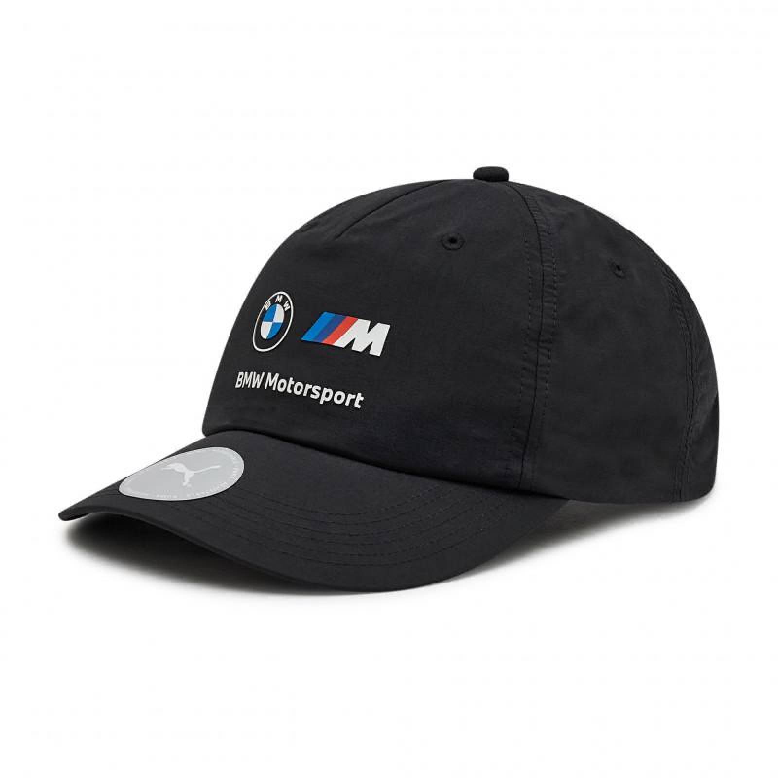 Gorra Puma BMW MMS Heritage UNISEX 023593-01 